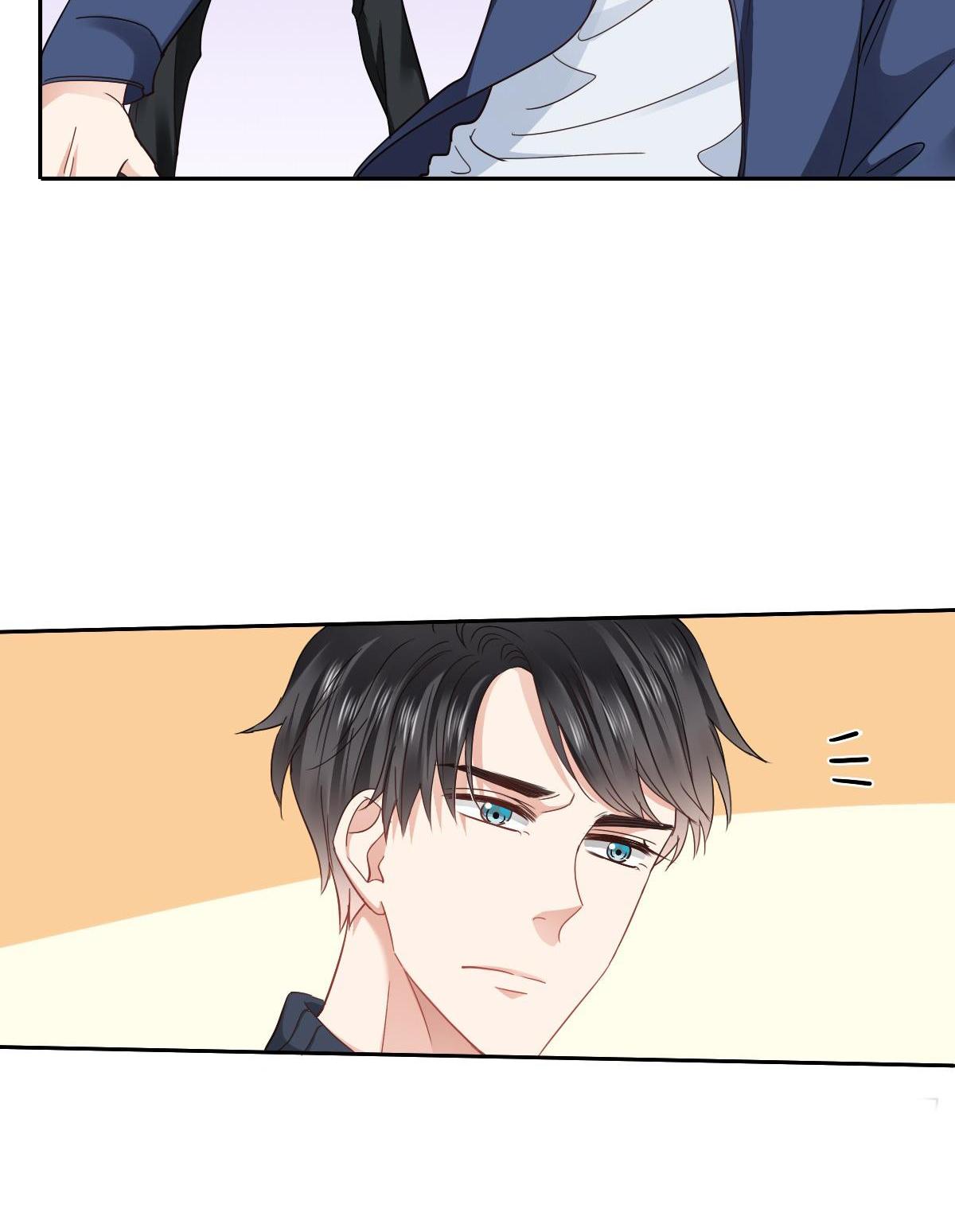 Flying Over a Thousand Mountains to Love You Chapter 17 page 8 - Chapter 17: Have Y'all Wondered How Angels Look Like?