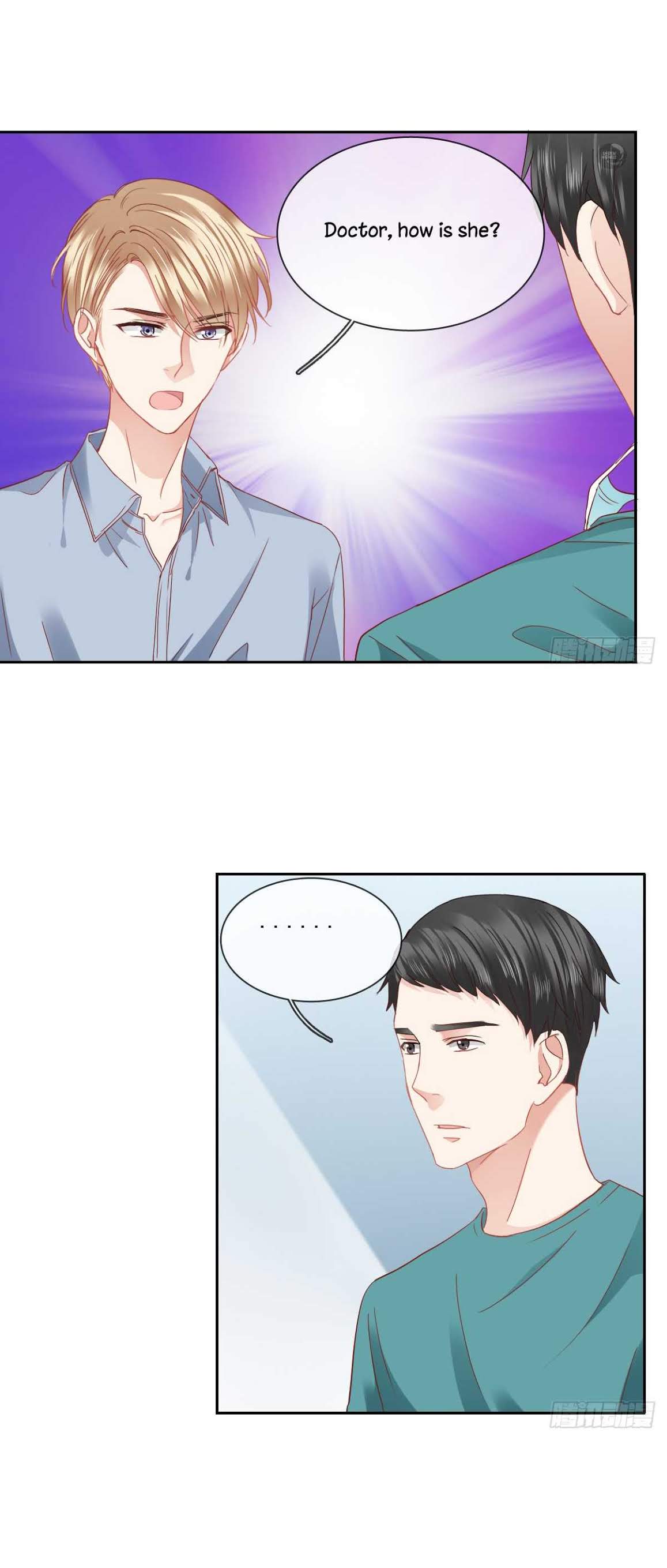 Flying Over a Thousand Mountains to Love You Chapter 18 page 13 - Chapter 18: Wings Are Gone