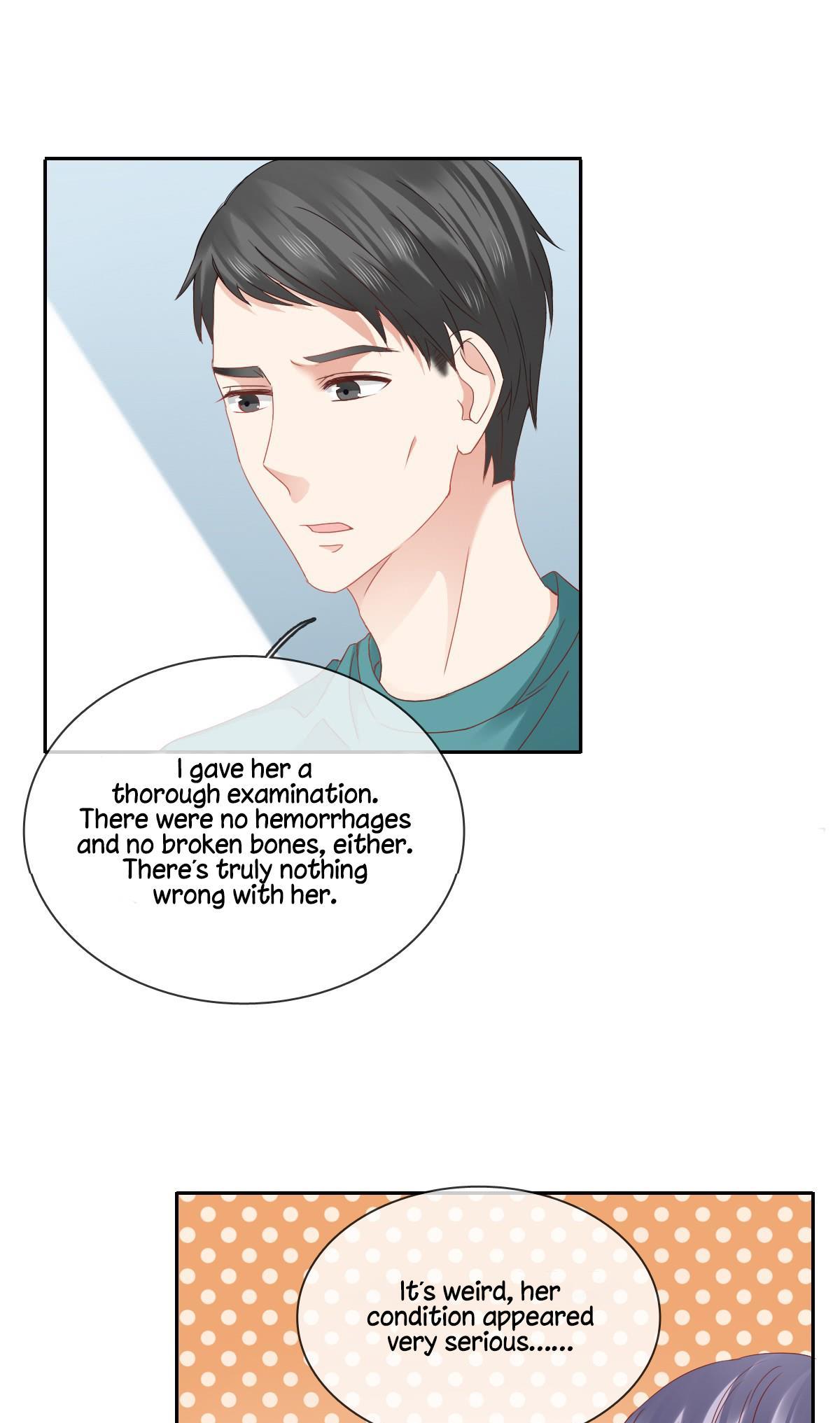 Flying Over a Thousand Mountains to Love You Chapter 18 page 16 - Chapter 18: Wings Are Gone