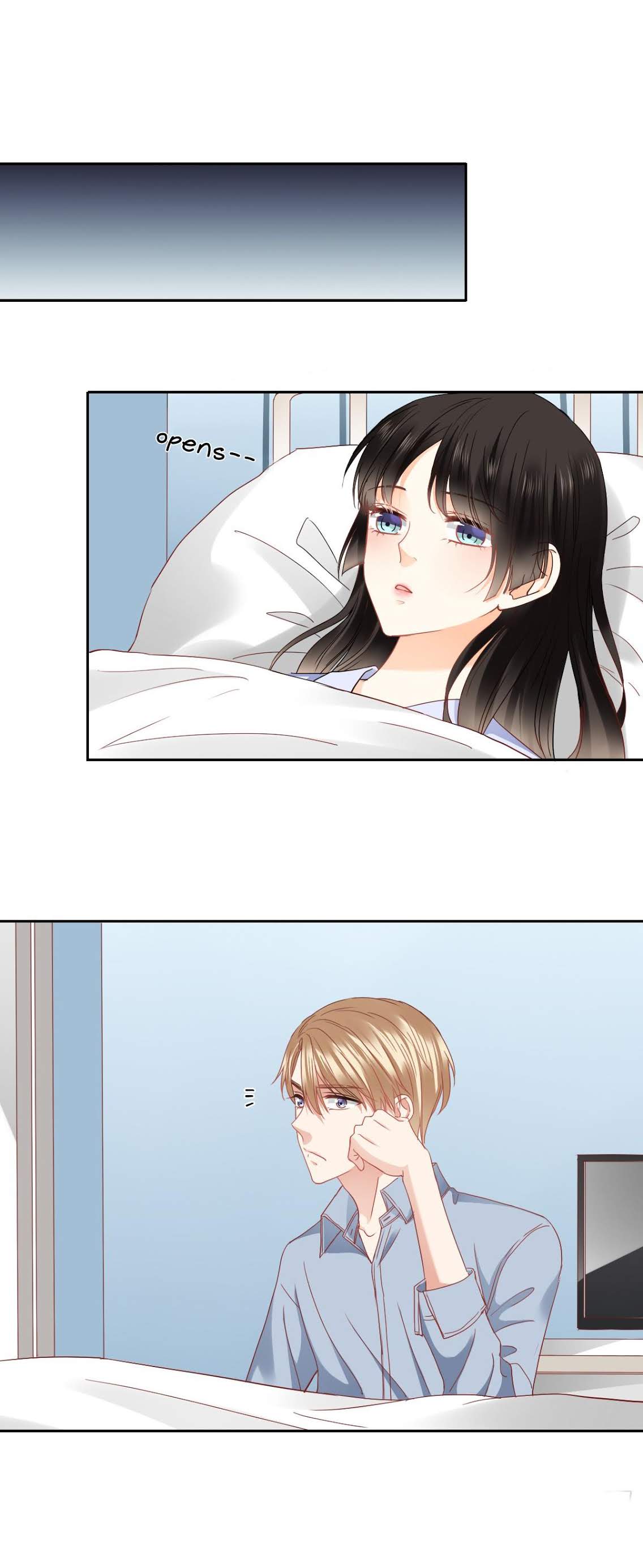 Flying Over a Thousand Mountains to Love You Chapter 18 page 18 - Chapter 18: Wings Are Gone