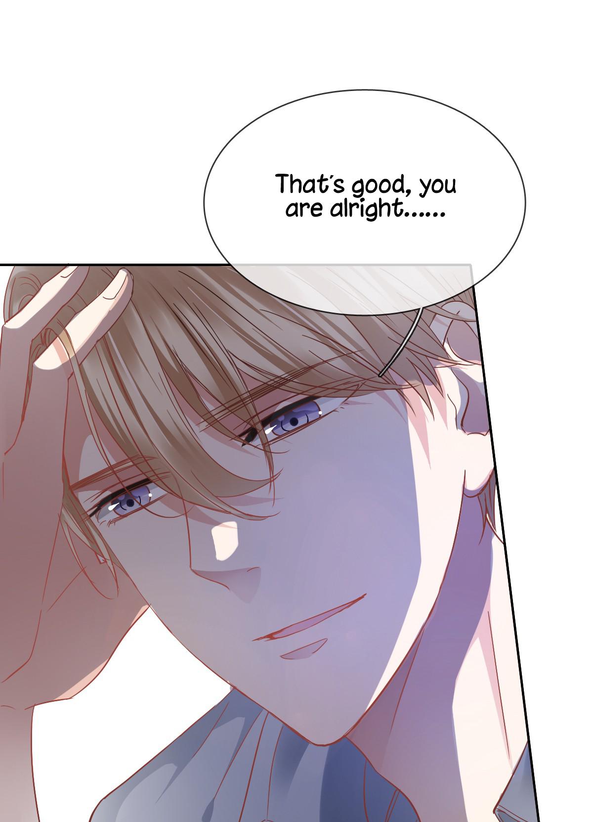 Flying Over a Thousand Mountains to Love You Chapter 18 page 22 - Chapter 18: Wings Are Gone