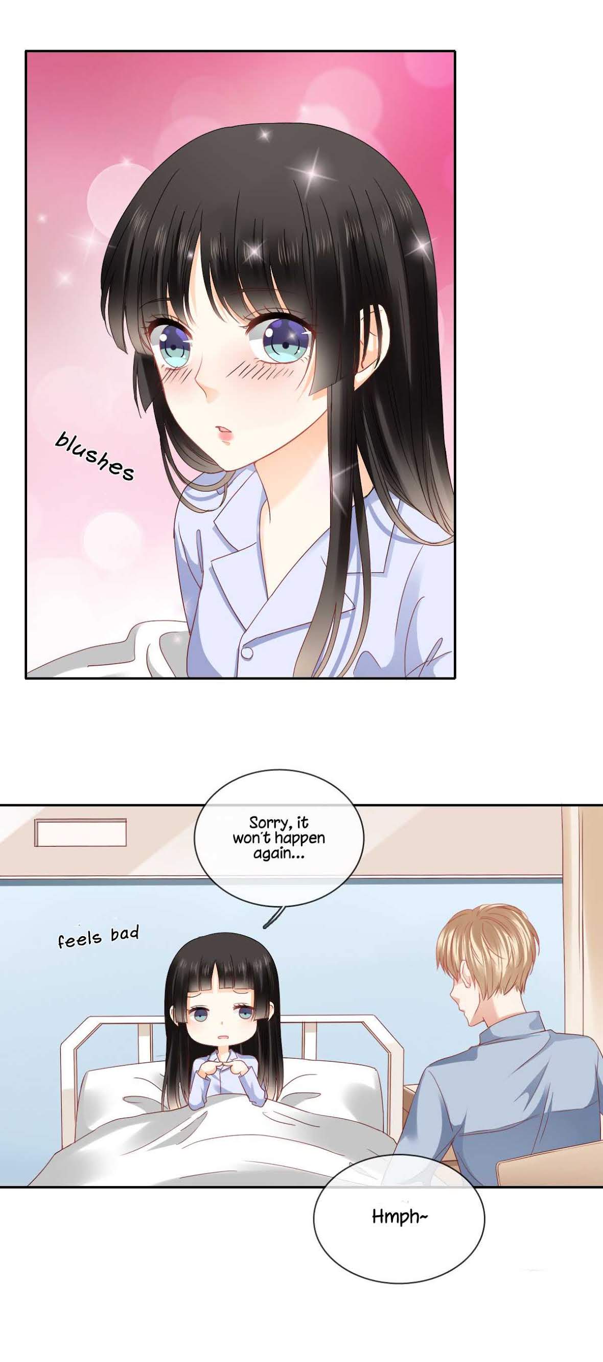 Flying Over a Thousand Mountains to Love You Chapter 18 page 24 - Chapter 18: Wings Are Gone