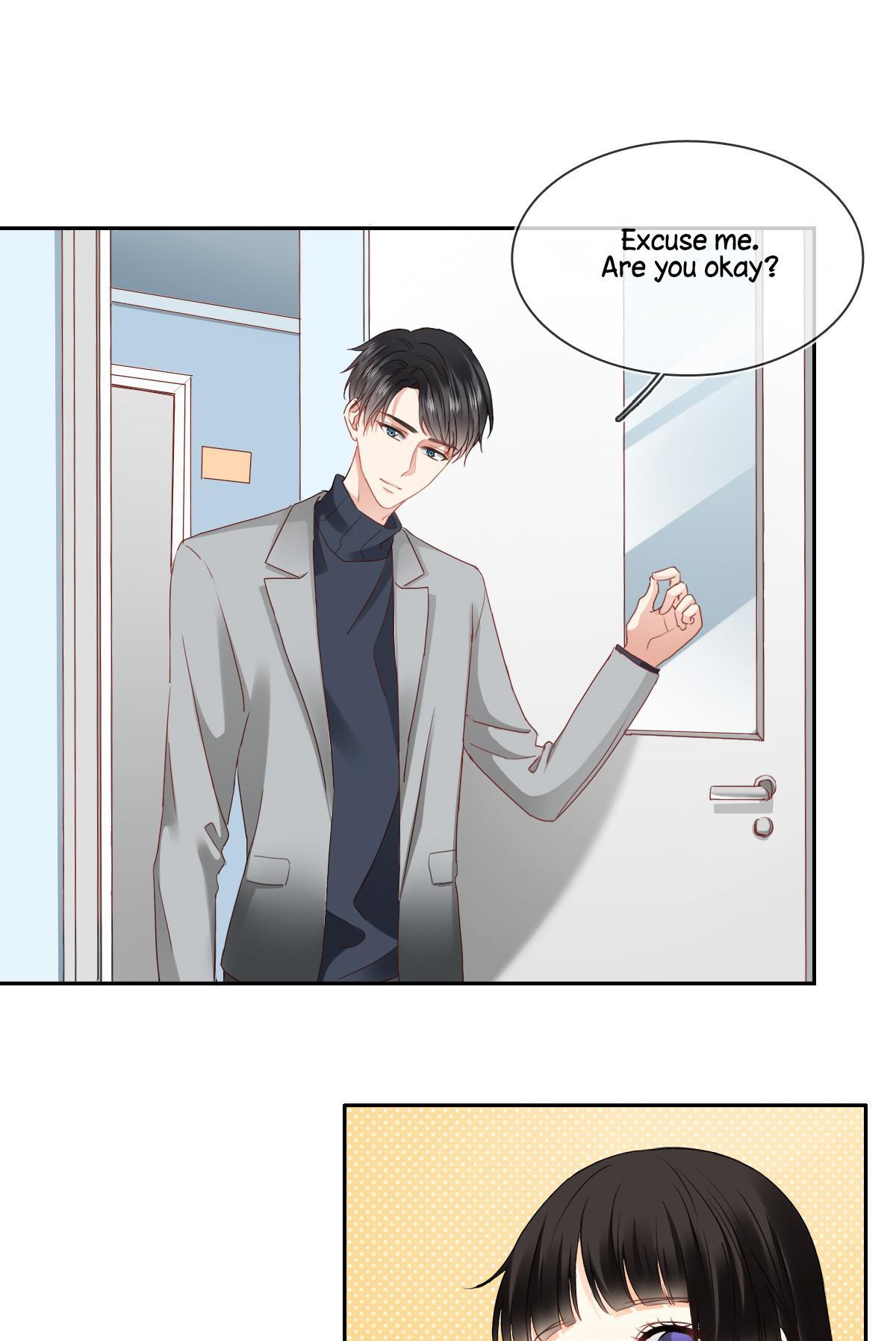 Flying Over a Thousand Mountains to Love You Chapter 18 page 27 - Chapter 18: Wings Are Gone