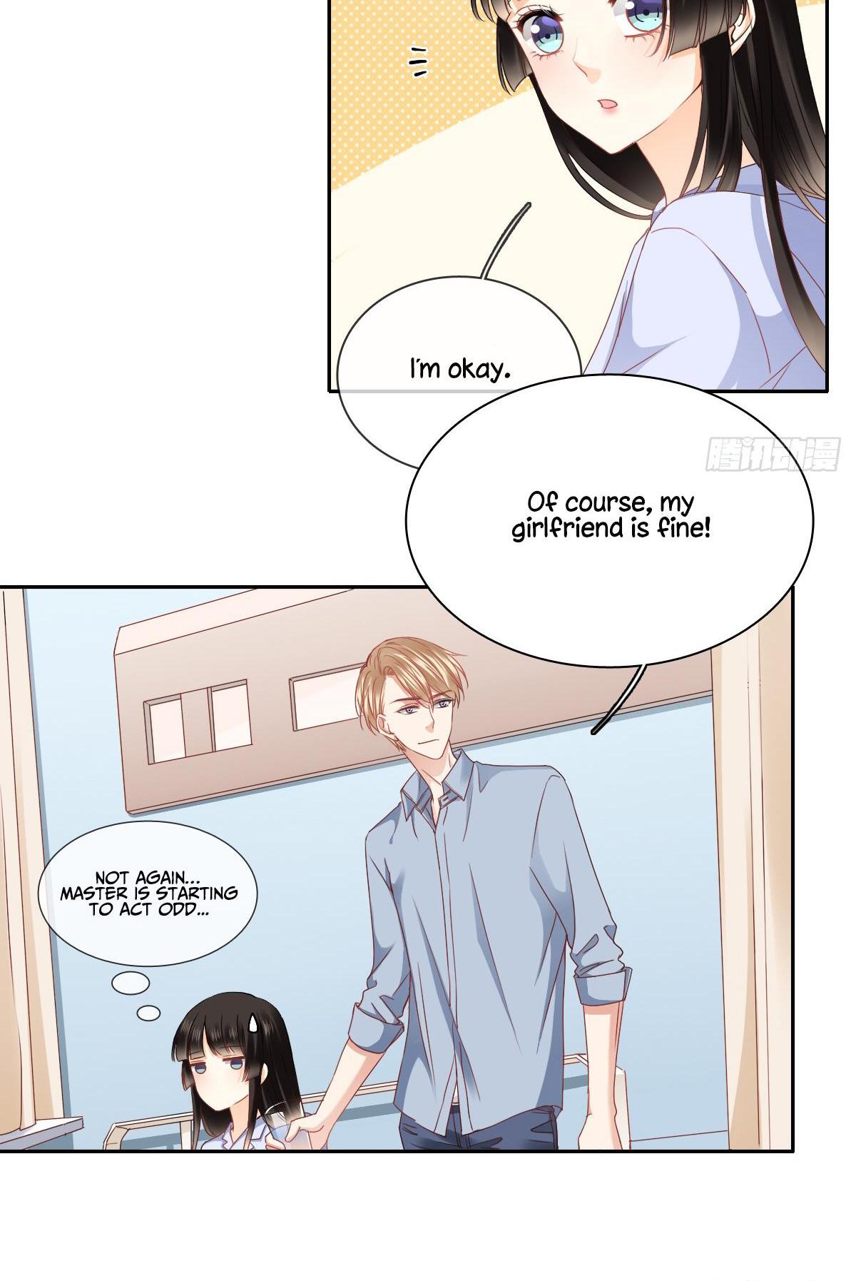 Flying Over a Thousand Mountains to Love You Chapter 18 page 28 - Chapter 18: Wings Are Gone