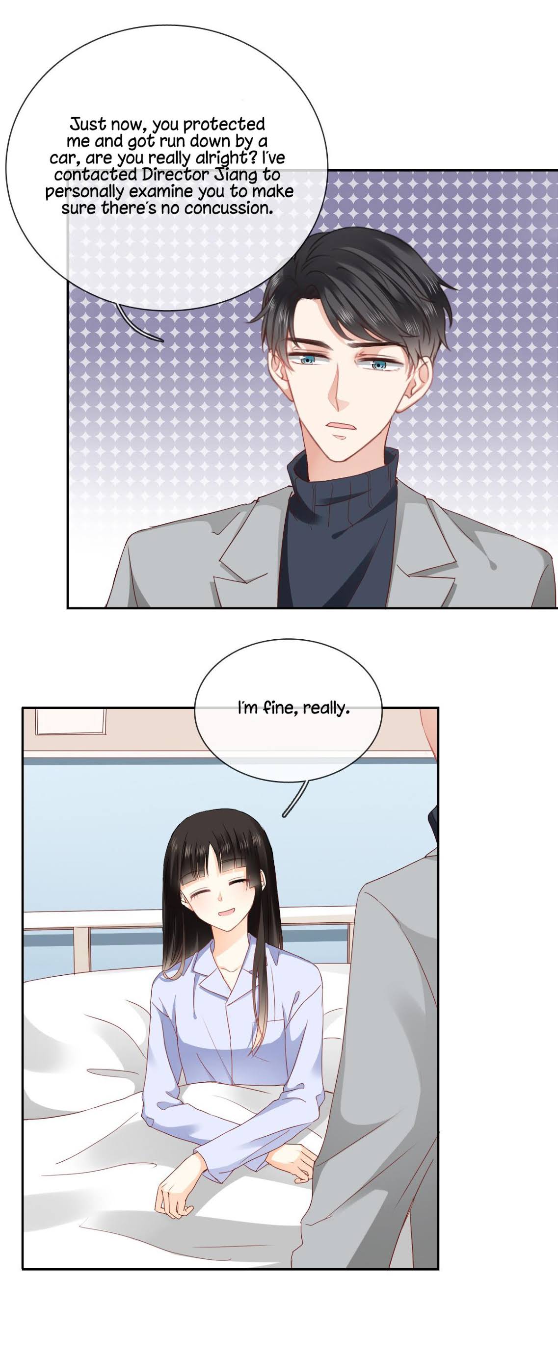 Flying Over a Thousand Mountains to Love You Chapter 18 page 29 - Chapter 18: Wings Are Gone