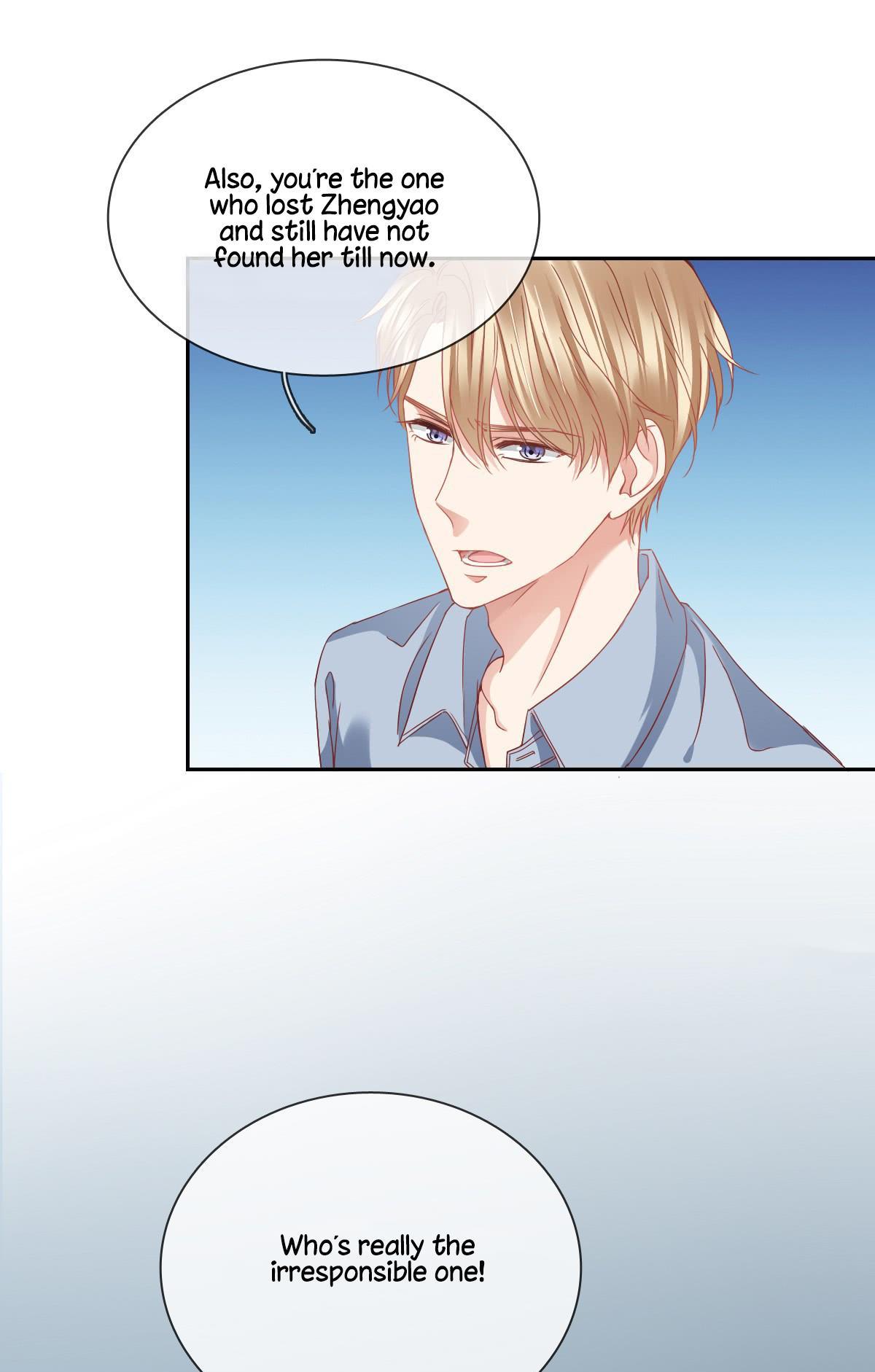 Flying Over a Thousand Mountains to Love You Chapter 18 page 32 - Chapter 18: Wings Are Gone
