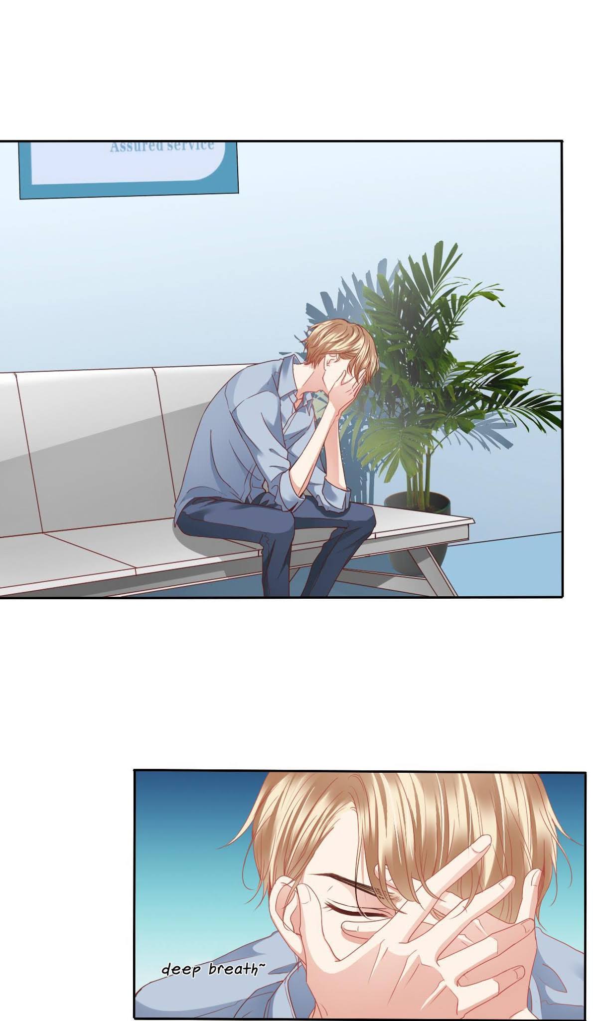 Flying Over a Thousand Mountains to Love You Chapter 18 page 4 - Chapter 18: Wings Are Gone
