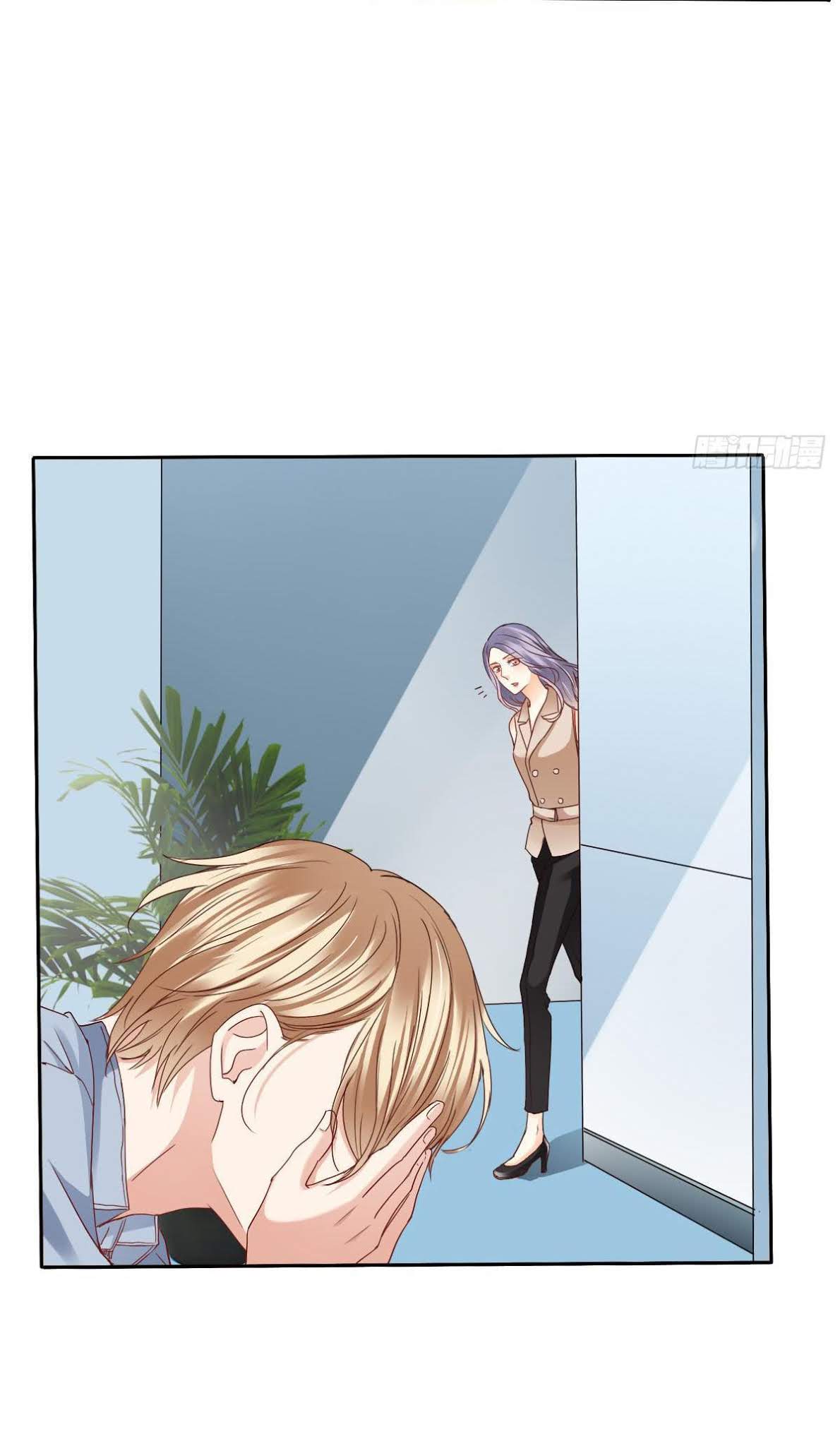 Flying Over a Thousand Mountains to Love You Chapter 18 page 5 - Chapter 18: Wings Are Gone