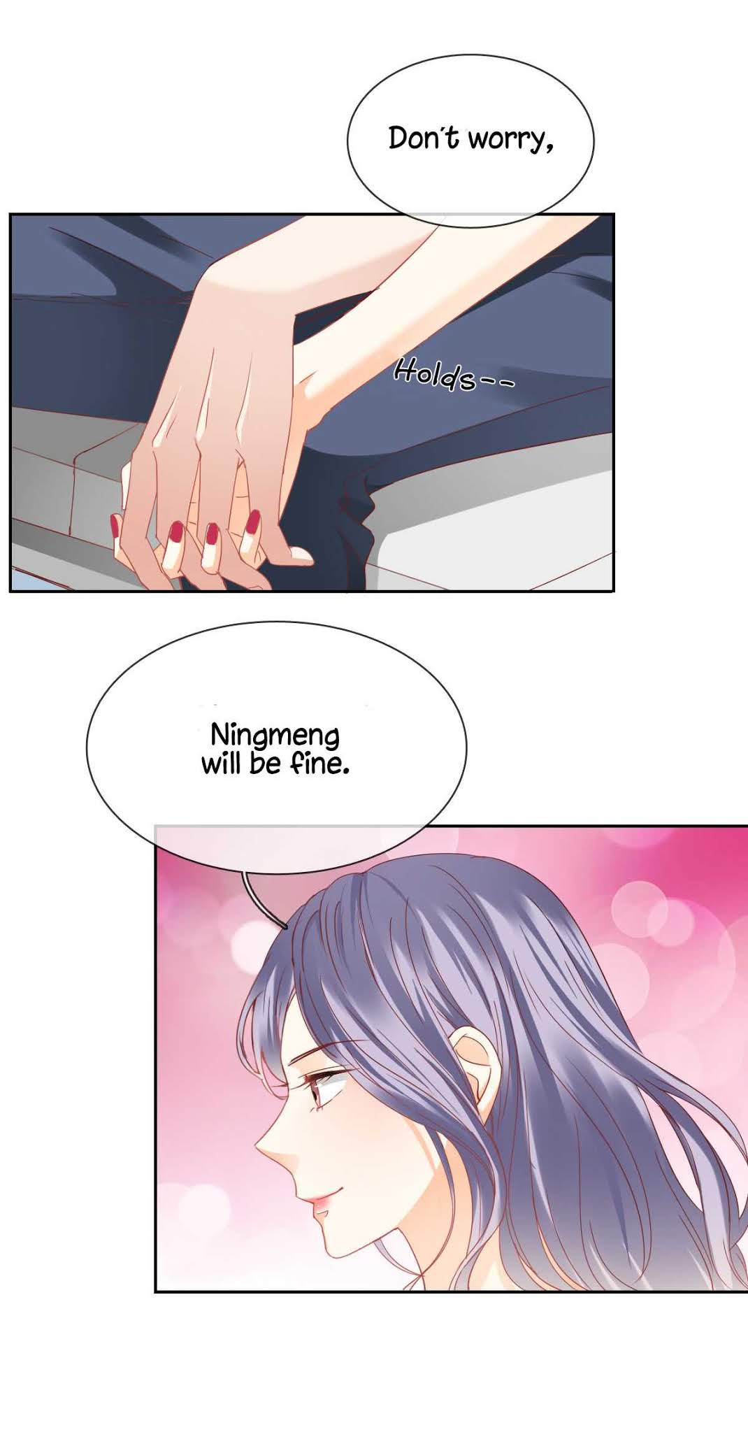Flying Over a Thousand Mountains to Love You Chapter 18 page 8 - Chapter 18: Wings Are Gone