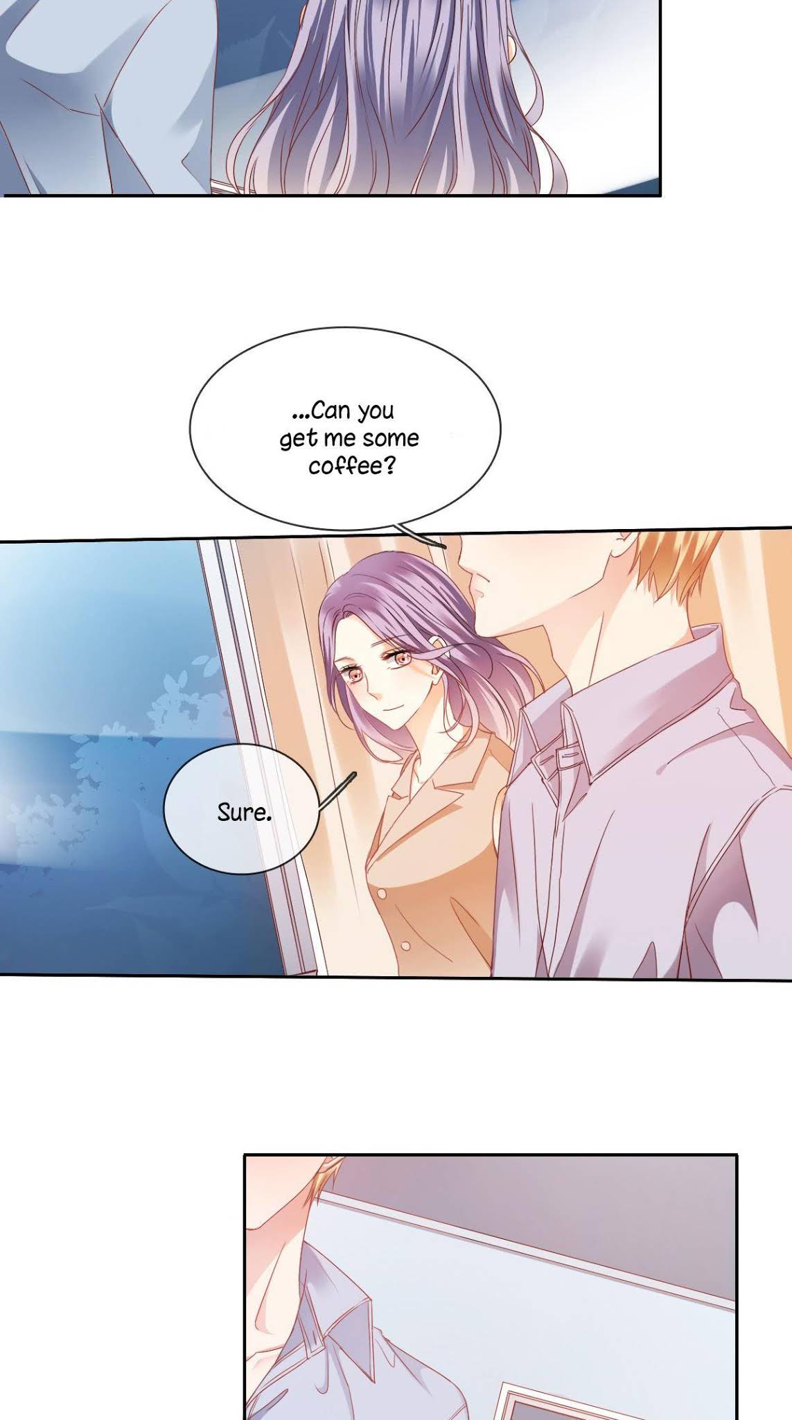 Flying Over a Thousand Mountains to Love You Chapter 19 page 13 - Chapter 19: No Need to Trouble You