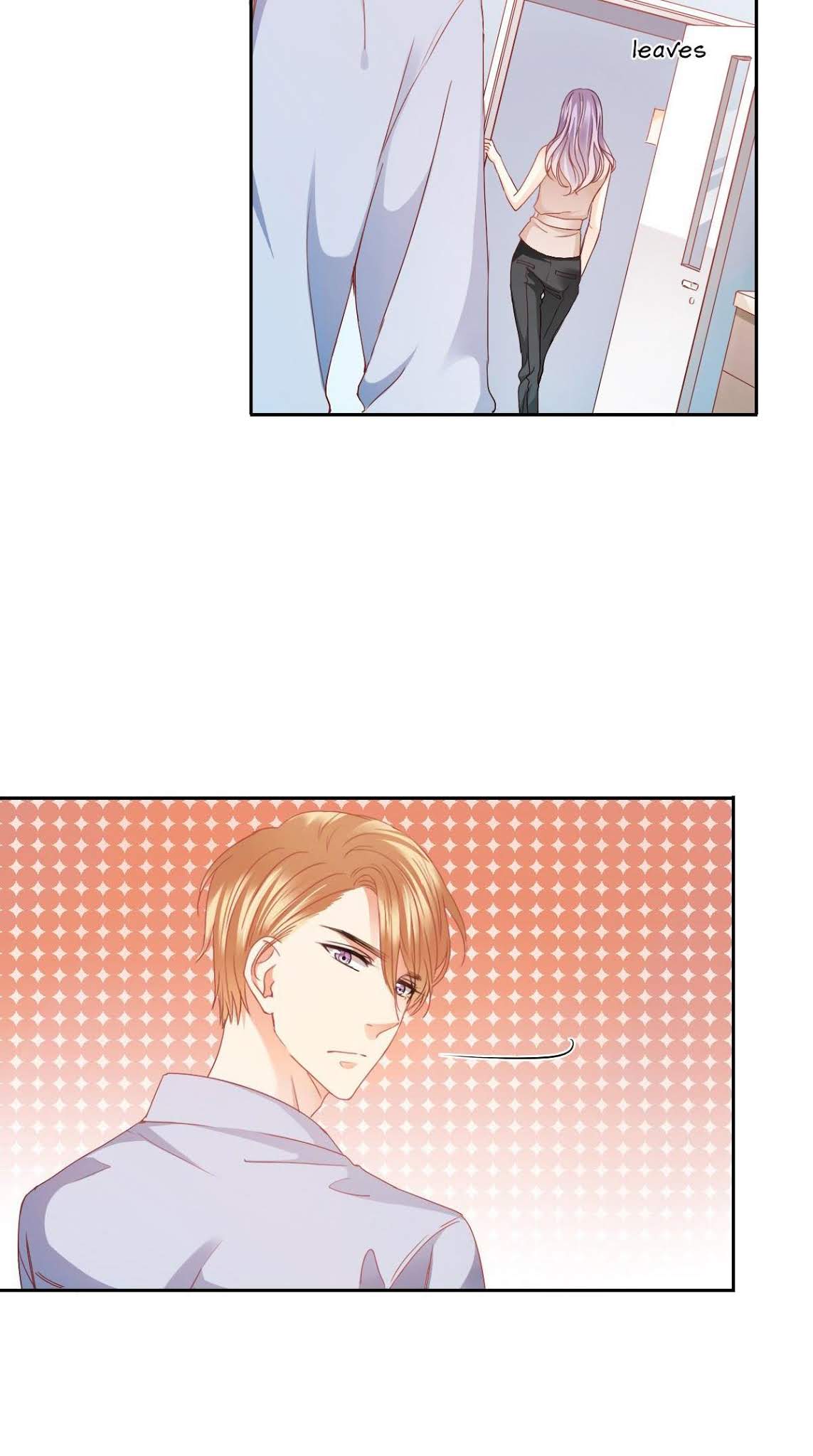 Flying Over a Thousand Mountains to Love You Chapter 19 page 14 - Chapter 19: No Need to Trouble You