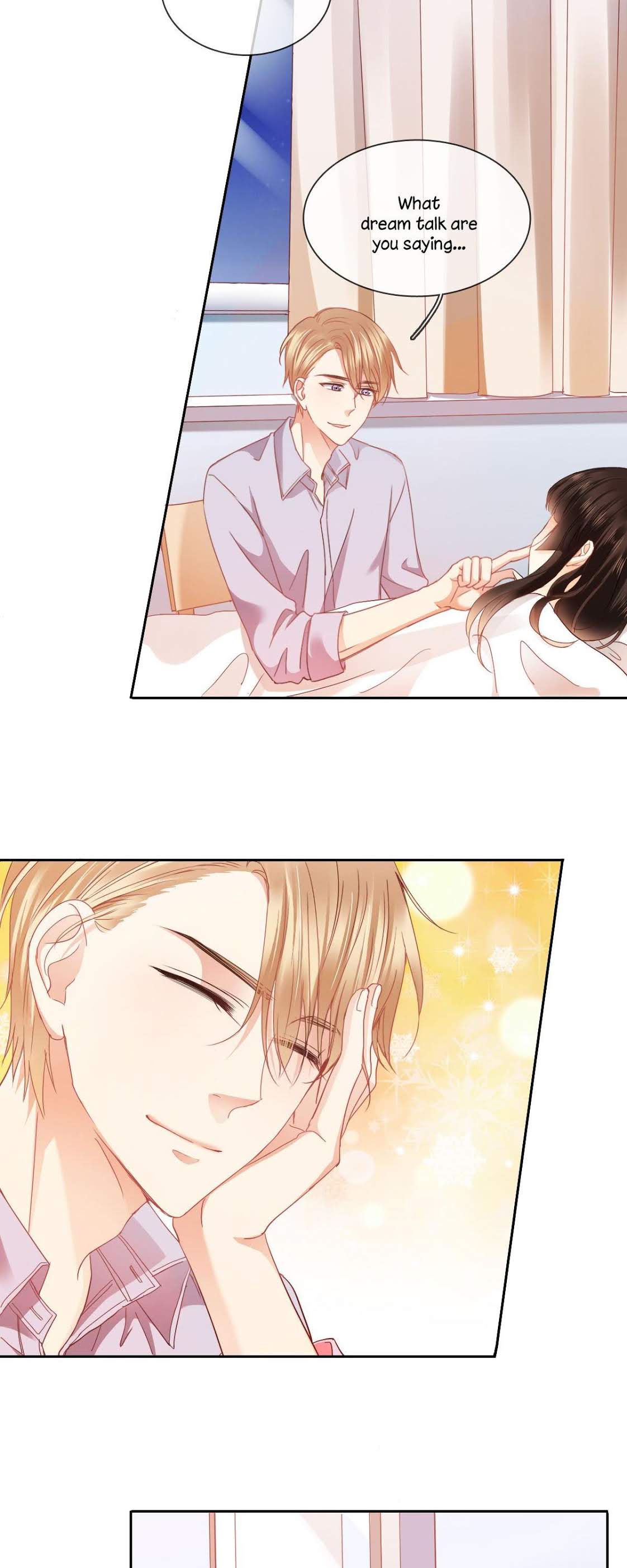 Flying Over a Thousand Mountains to Love You Chapter 19 page 16 - Chapter 19: No Need to Trouble You