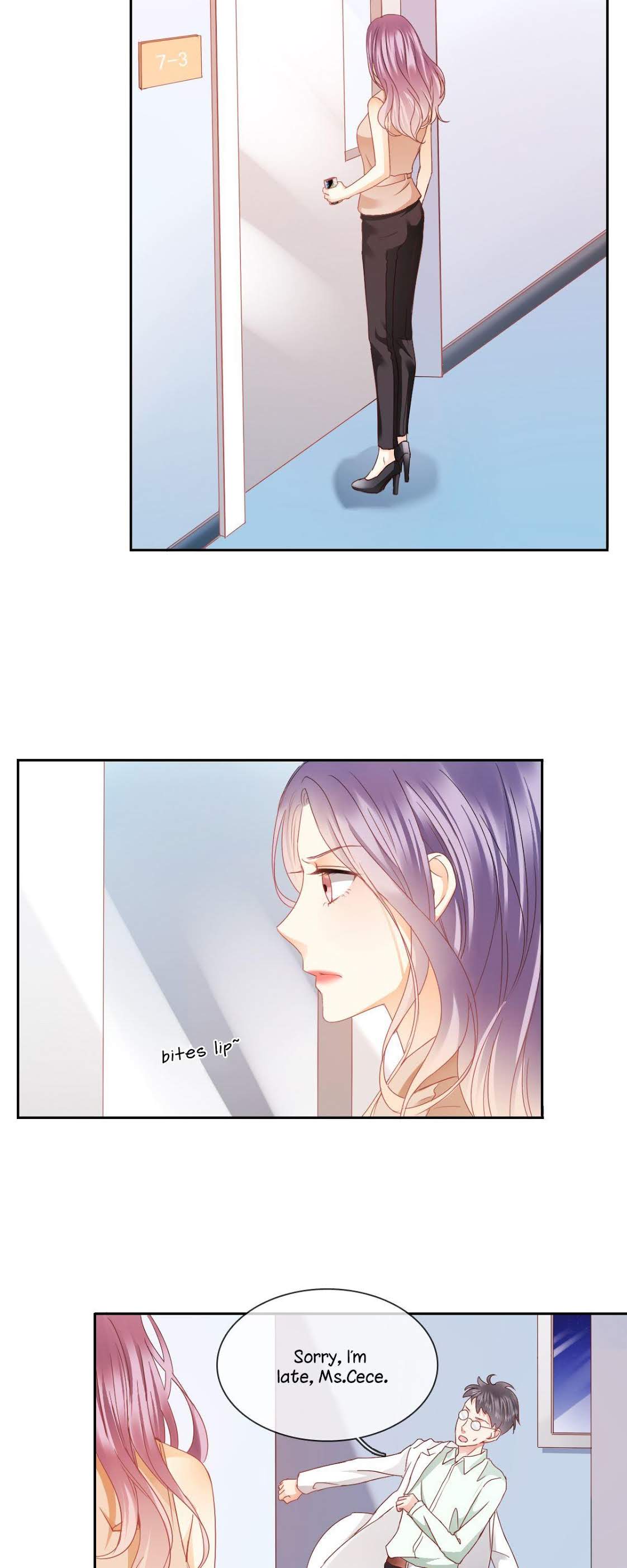 Flying Over a Thousand Mountains to Love You Chapter 19 page 17 - Chapter 19: No Need to Trouble You