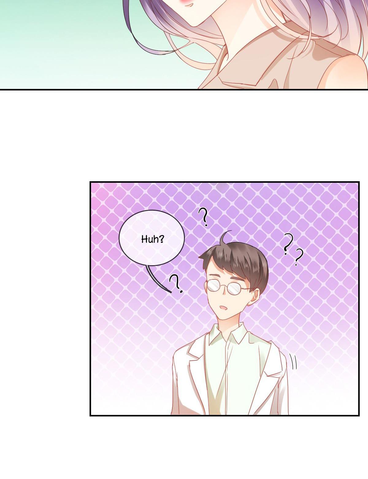 Flying Over a Thousand Mountains to Love You Chapter 19 page 19 - Chapter 19: No Need to Trouble You