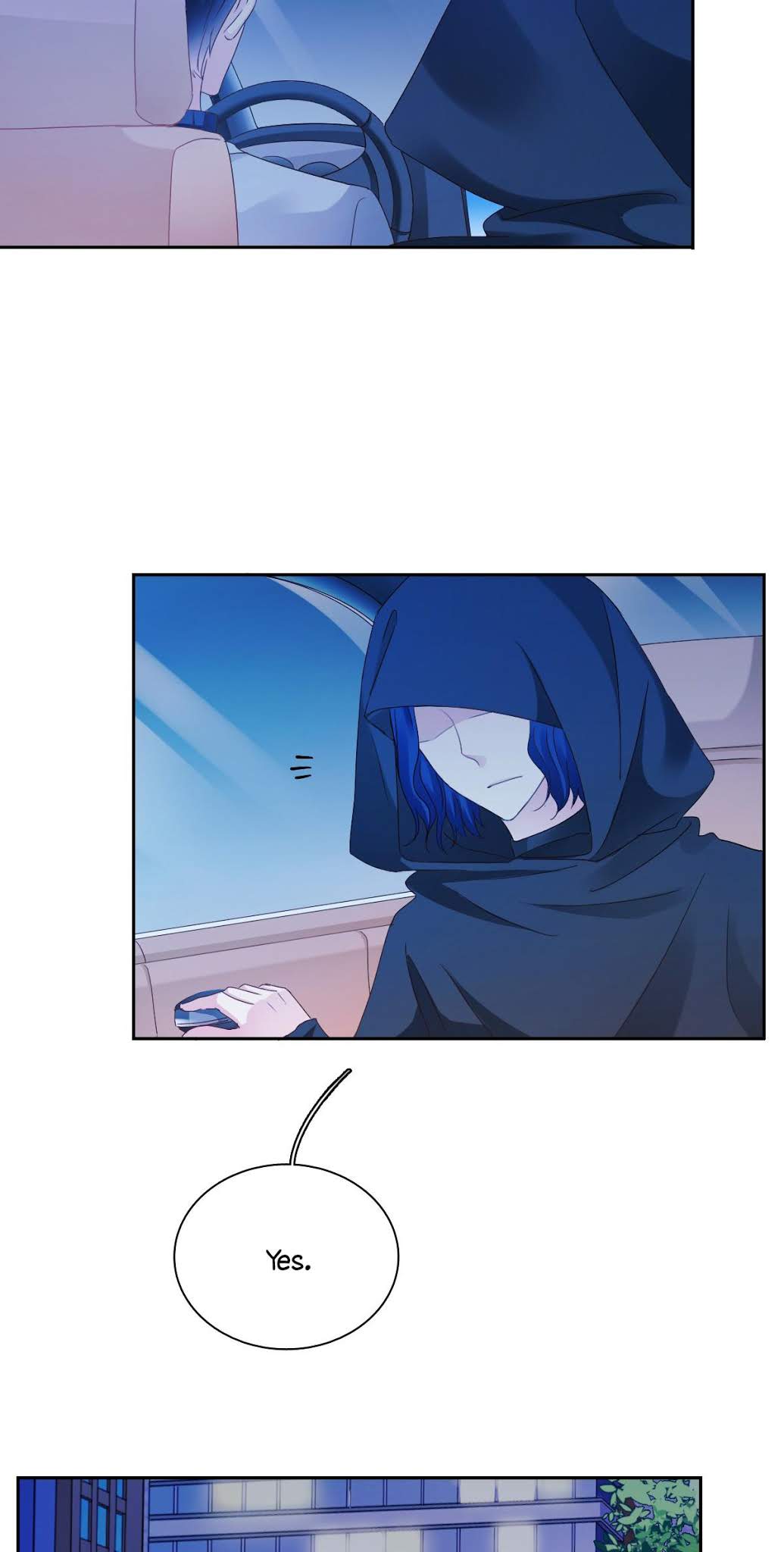 Flying Over a Thousand Mountains to Love You Chapter 19 page 24 - Chapter 19: No Need to Trouble You