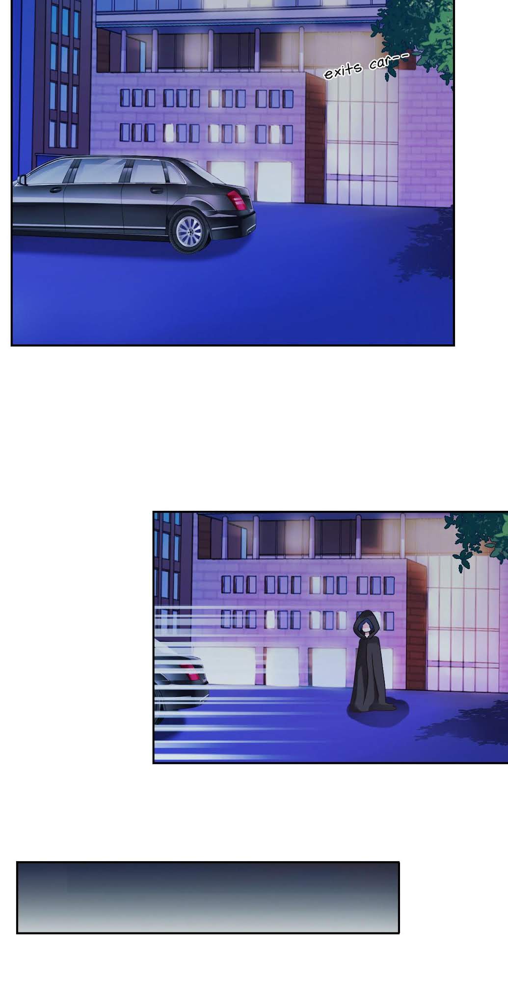Flying Over a Thousand Mountains to Love You Chapter 19 page 25 - Chapter 19: No Need to Trouble You