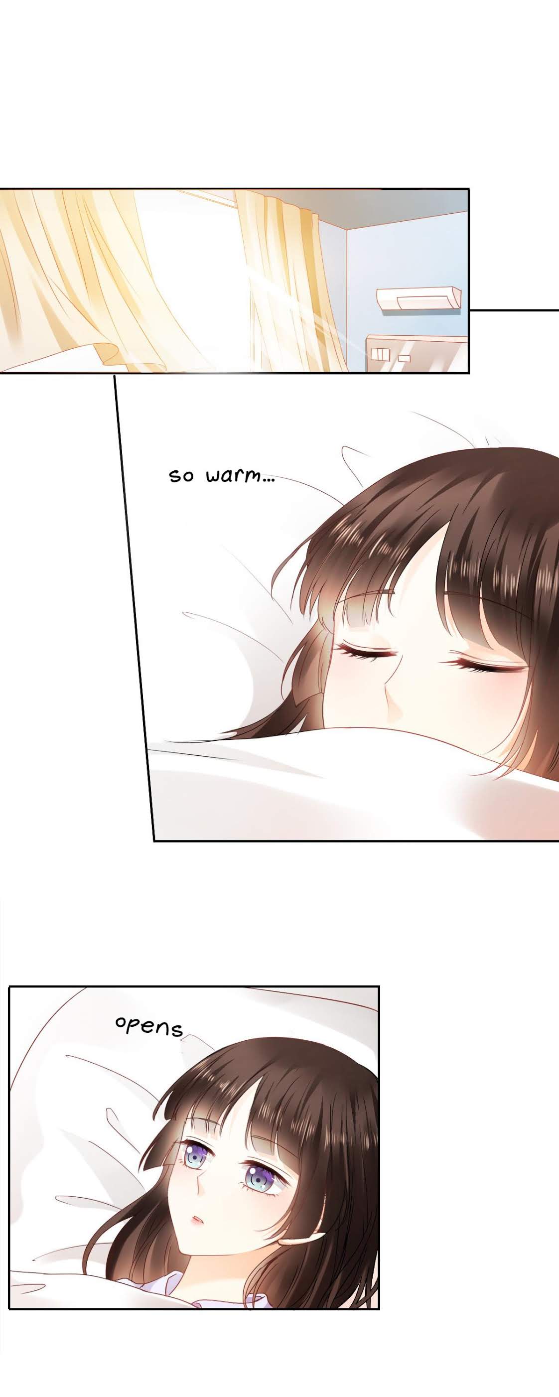 Flying Over a Thousand Mountains to Love You Chapter 19 page 26 - Chapter 19: No Need to Trouble You
