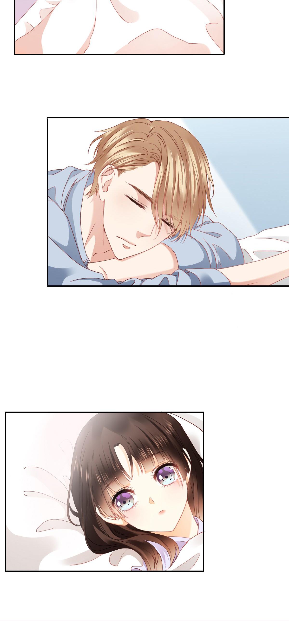 Flying Over a Thousand Mountains to Love You Chapter 19 page 28 - Chapter 19: No Need to Trouble You