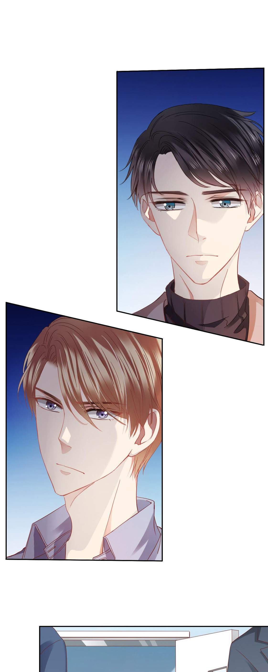 Flying Over a Thousand Mountains to Love You Chapter 19 page 3 - Chapter 19: No Need to Trouble You
