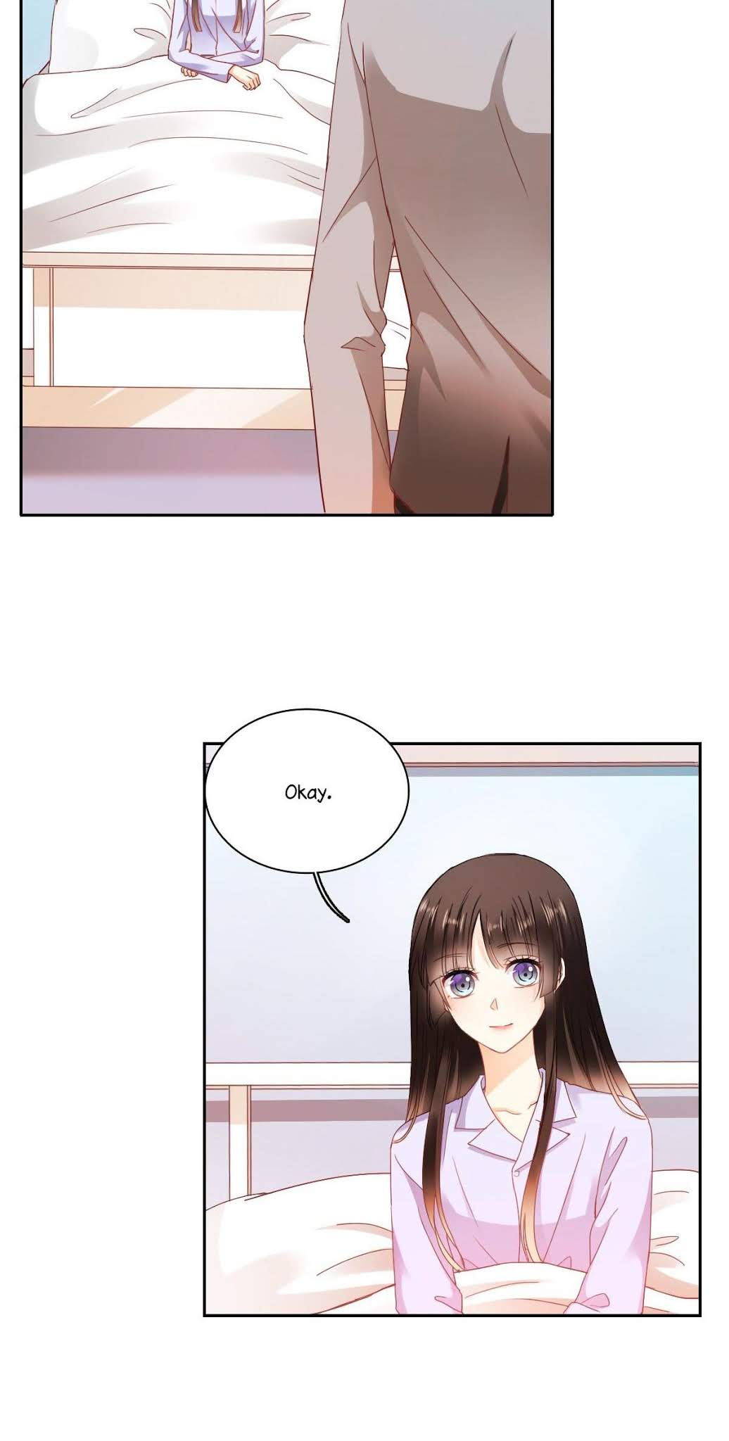 Flying Over a Thousand Mountains to Love You Chapter 19 page 6 - Chapter 19: No Need to Trouble You