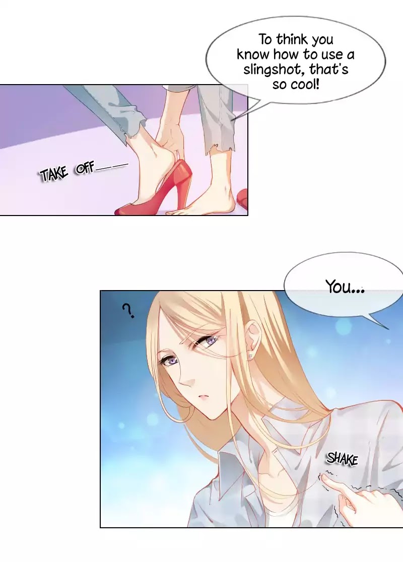 Flying Over a Thousand Mountains to Love You Chapter 2 page 10 - Chapter 2: In a foreign city, where is the person I'm looking for?