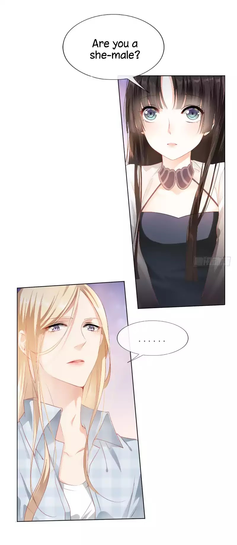 Flying Over a Thousand Mountains to Love You Chapter 2 page 12 - Chapter 2: In a foreign city, where is the person I'm looking for?