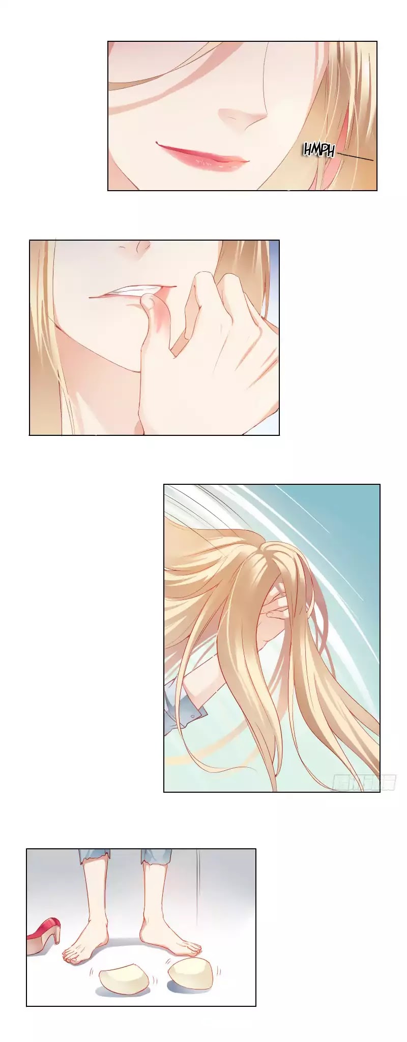 Flying Over a Thousand Mountains to Love You Chapter 2 page 13 - Chapter 2: In a foreign city, where is the person I'm looking for?