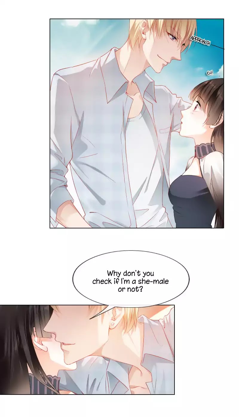 Flying Over a Thousand Mountains to Love You Chapter 2 page 14 - Chapter 2: In a foreign city, where is the person I'm looking for?