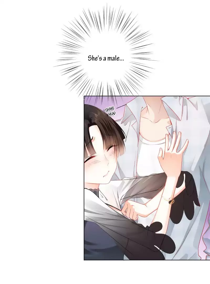 Flying Over a Thousand Mountains to Love You Chapter 2 page 15 - Chapter 2: In a foreign city, where is the person I'm looking for?