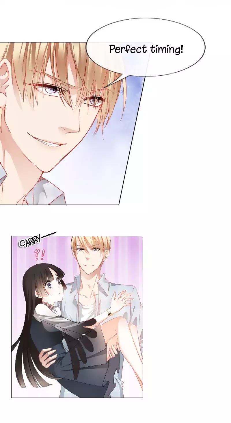 Flying Over a Thousand Mountains to Love You Chapter 2 page 18 - Chapter 2: In a foreign city, where is the person I'm looking for?