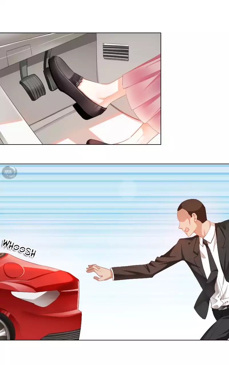 Flying Over a Thousand Mountains to Love You Chapter 2 page 20 - Chapter 2: In a foreign city, where is the person I'm looking for?