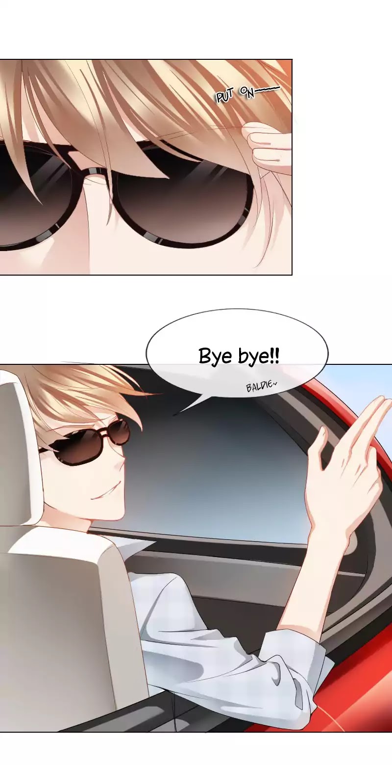 Flying Over a Thousand Mountains to Love You Chapter 2 page 21 - Chapter 2: In a foreign city, where is the person I'm looking for?