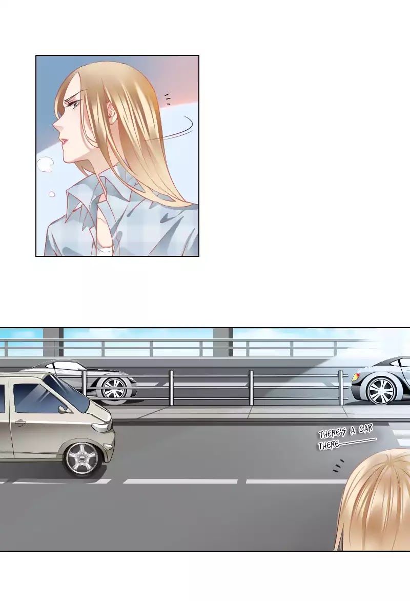 Flying Over a Thousand Mountains to Love You Chapter 2 page 6 - Chapter 2: In a foreign city, where is the person I'm looking for?