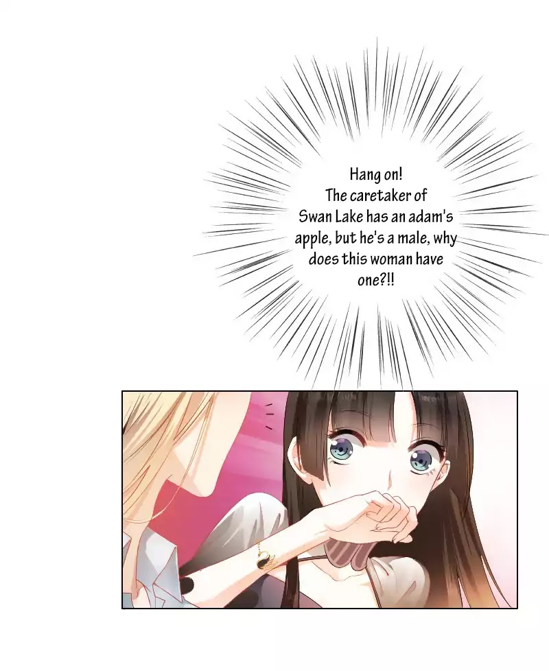 Flying Over a Thousand Mountains to Love You Chapter 2 page 9 - Chapter 2: In a foreign city, where is the person I'm looking for?