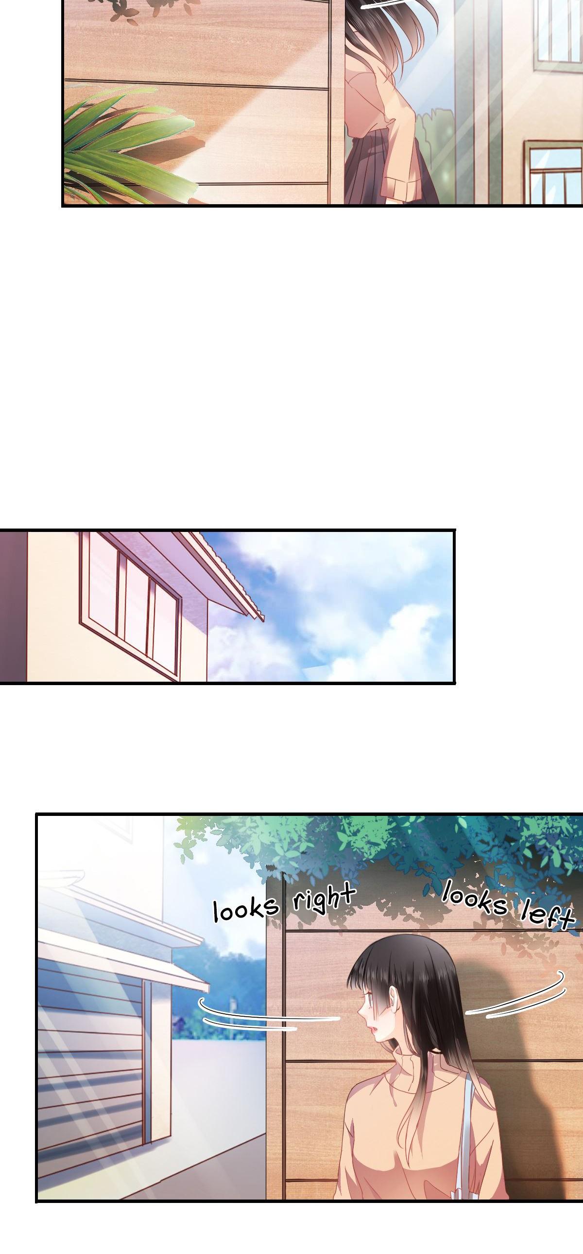Flying Over a Thousand Mountains to Love You Chapter 20 page 12 - Chapter 20: Why Does My Whole Body Feel Hot?