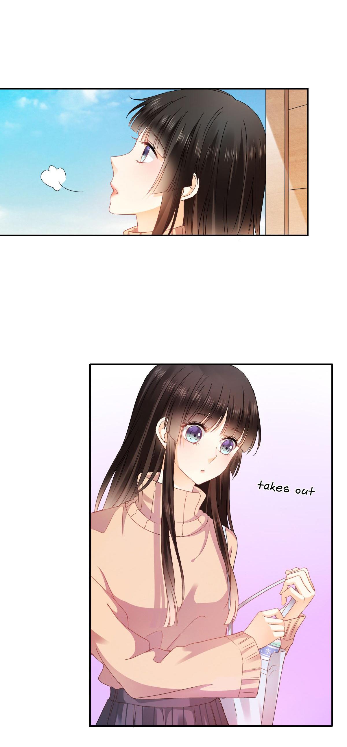 Flying Over a Thousand Mountains to Love You Chapter 20 page 13 - Chapter 20: Why Does My Whole Body Feel Hot?