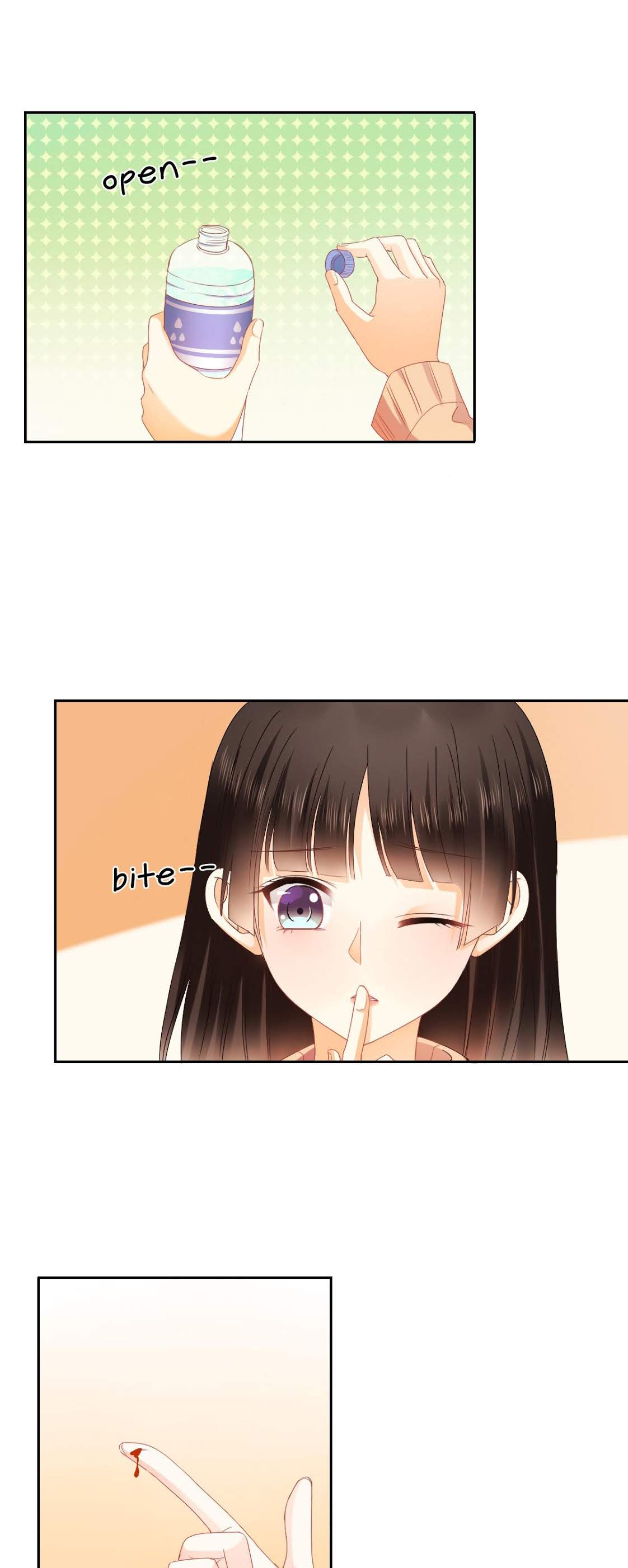 Flying Over a Thousand Mountains to Love You Chapter 20 page 14 - Chapter 20: Why Does My Whole Body Feel Hot?