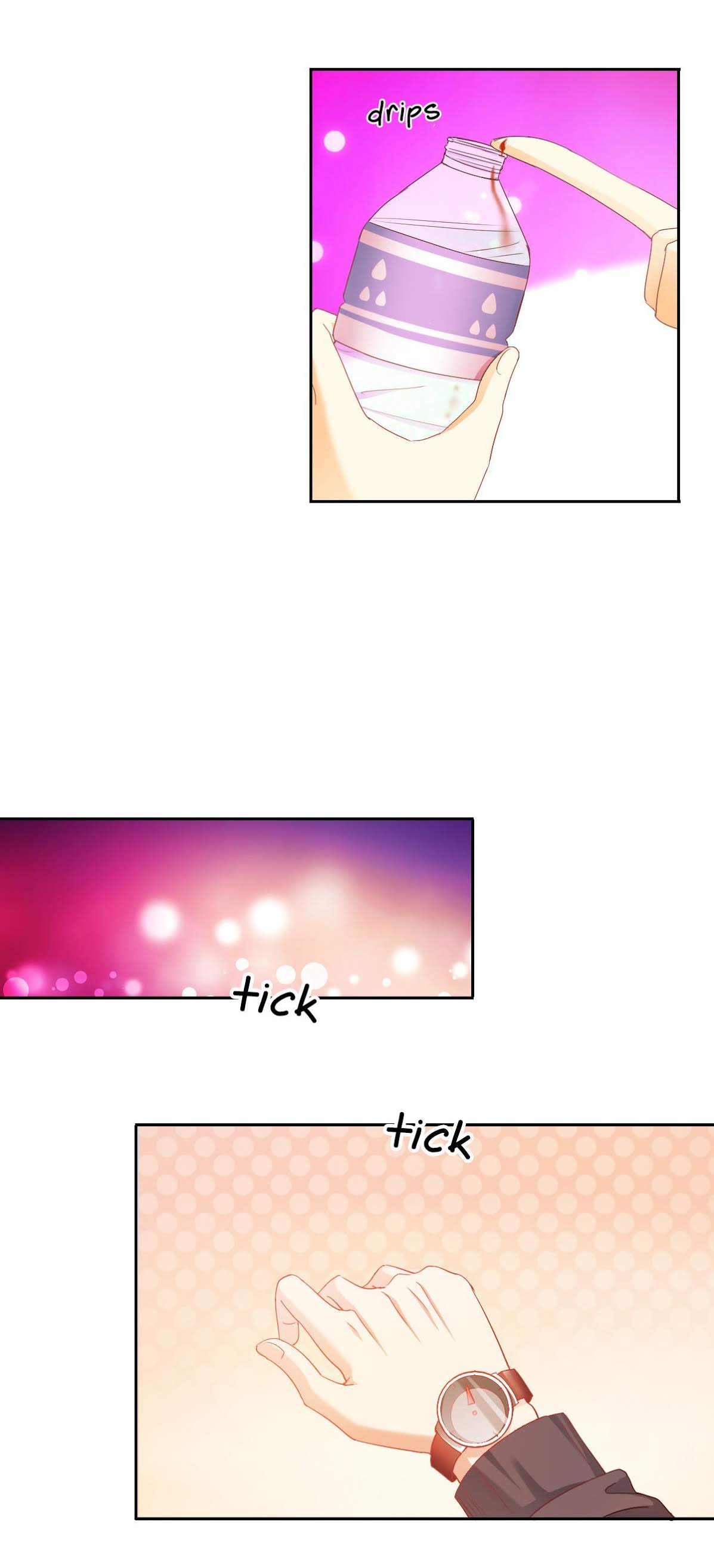 Flying Over a Thousand Mountains to Love You Chapter 20 page 16 - Chapter 20: Why Does My Whole Body Feel Hot?