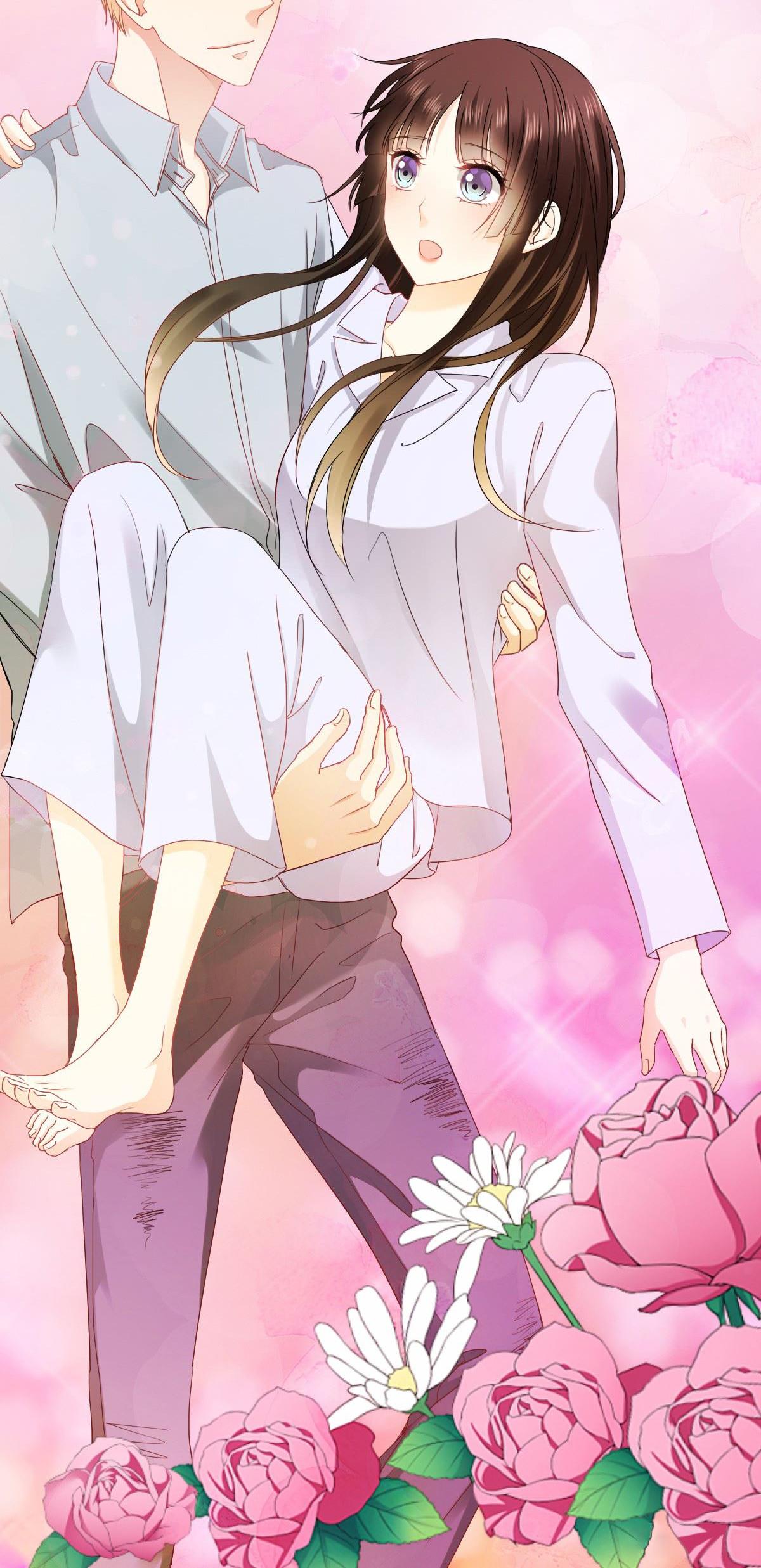 Flying Over a Thousand Mountains to Love You Chapter 20 page 6 - Chapter 20: Why Does My Whole Body Feel Hot?