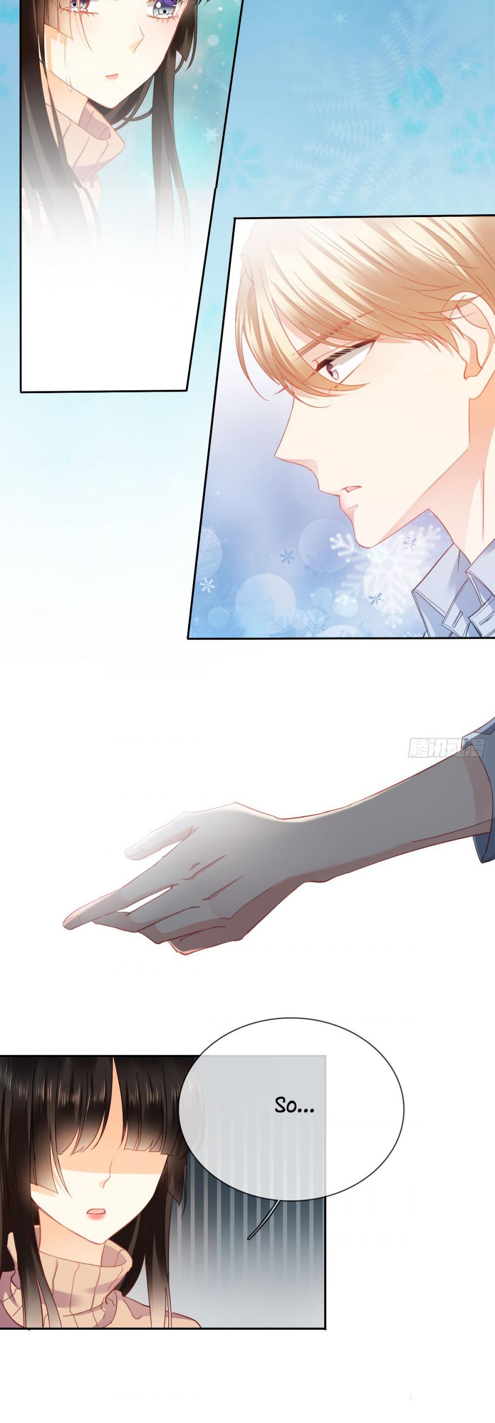 Flying Over a Thousand Mountains to Love You Chapter 22 page 14 - Chapter 22: Who Exactly Are You?