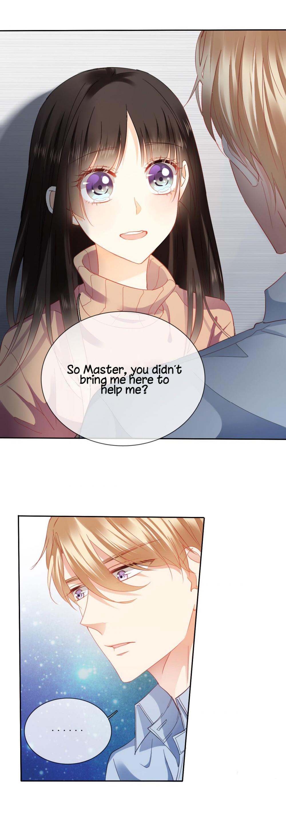 Flying Over a Thousand Mountains to Love You Chapter 22 page 15 - Chapter 22: Who Exactly Are You?
