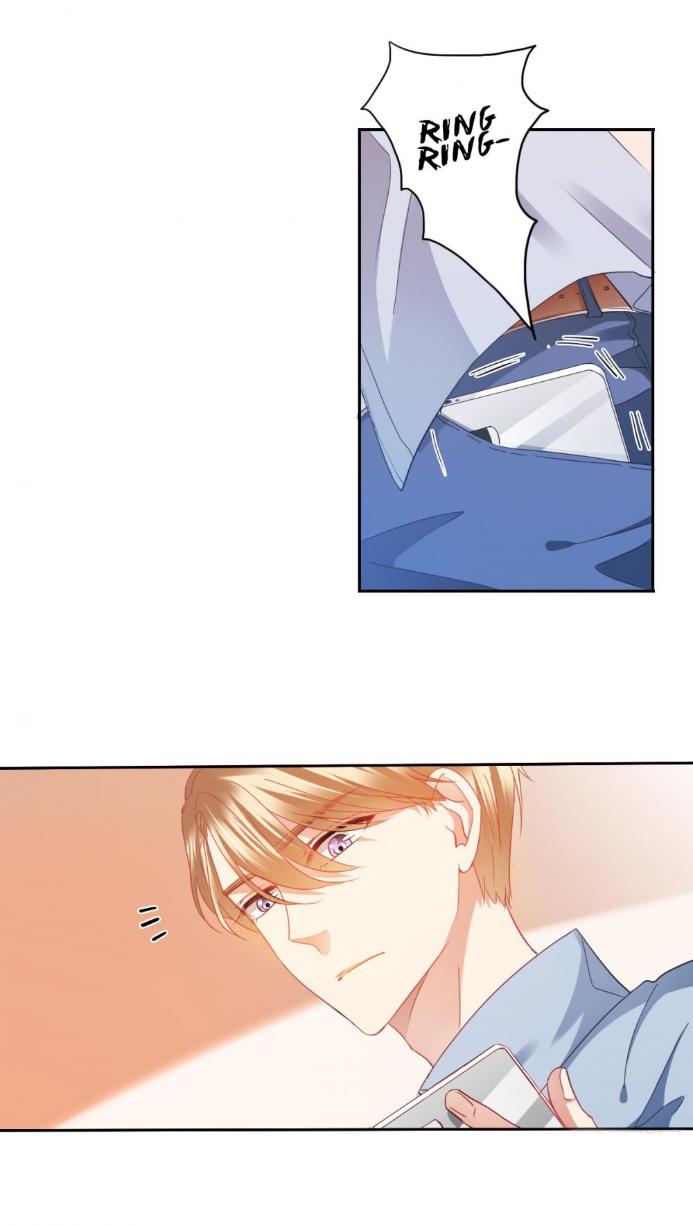 Flying Over a Thousand Mountains to Love You Chapter 22 page 16 - Chapter 22: Who Exactly Are You?
