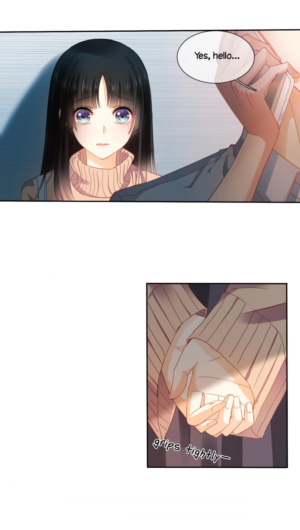 Flying Over a Thousand Mountains to Love You Chapter 22 page 17 - Chapter 22: Who Exactly Are You?