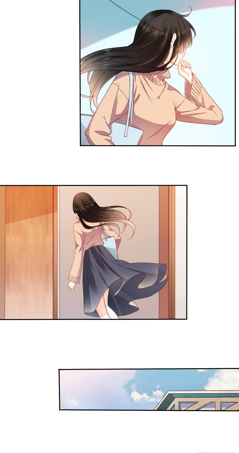 Flying Over a Thousand Mountains to Love You Chapter 22 page 19 - Chapter 22: Who Exactly Are You?
