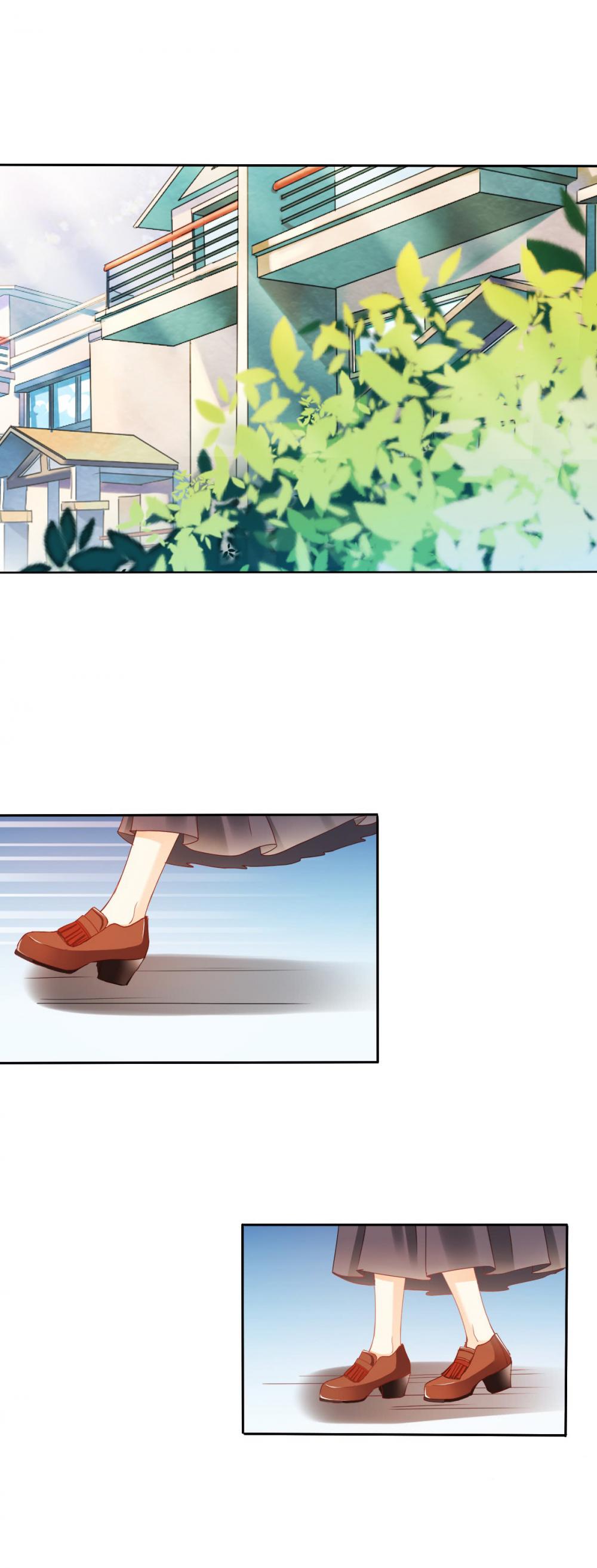 Flying Over a Thousand Mountains to Love You Chapter 22 page 20 - Chapter 22: Who Exactly Are You?