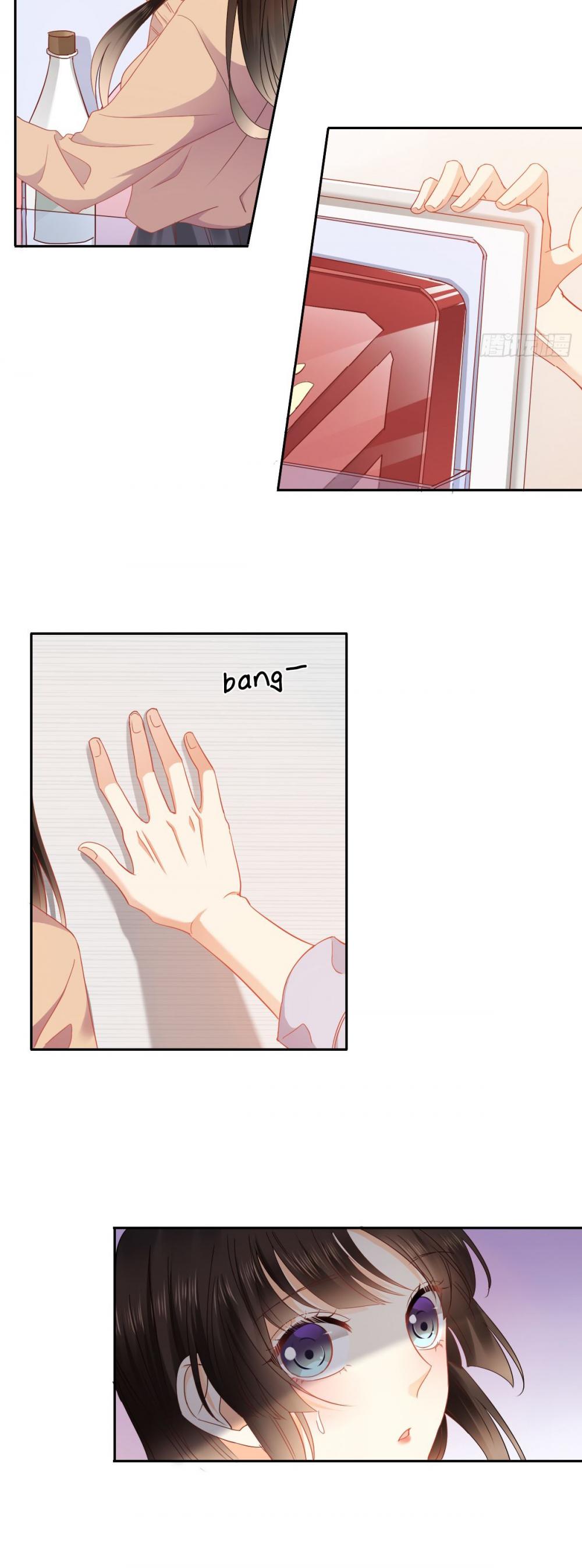 Flying Over a Thousand Mountains to Love You Chapter 22 page 6 - Chapter 22: Who Exactly Are You?