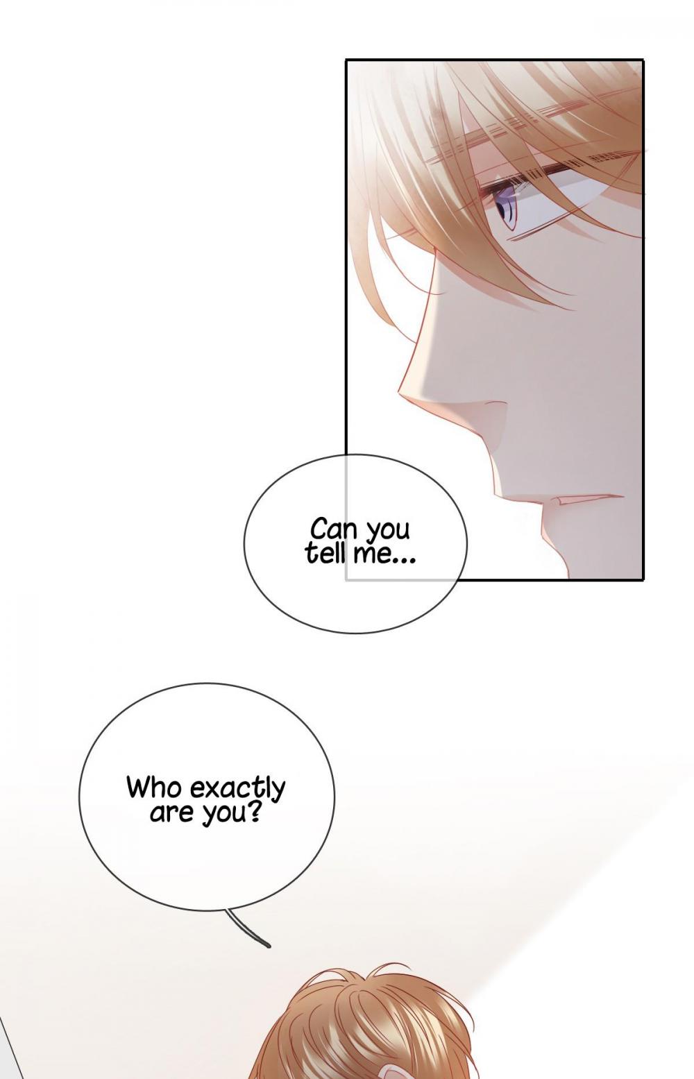 Flying Over a Thousand Mountains to Love You Chapter 22 page 7 - Chapter 22: Who Exactly Are You?