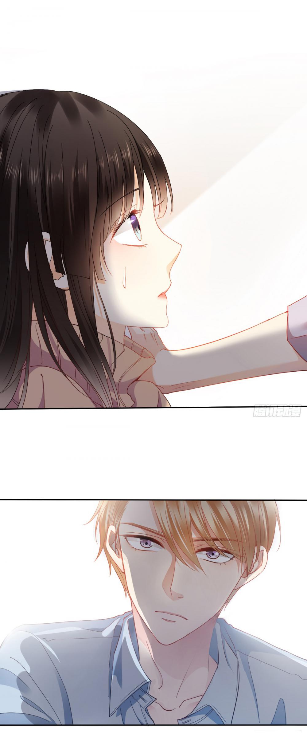 Flying Over a Thousand Mountains to Love You Chapter 22 page 9 - Chapter 22: Who Exactly Are You?