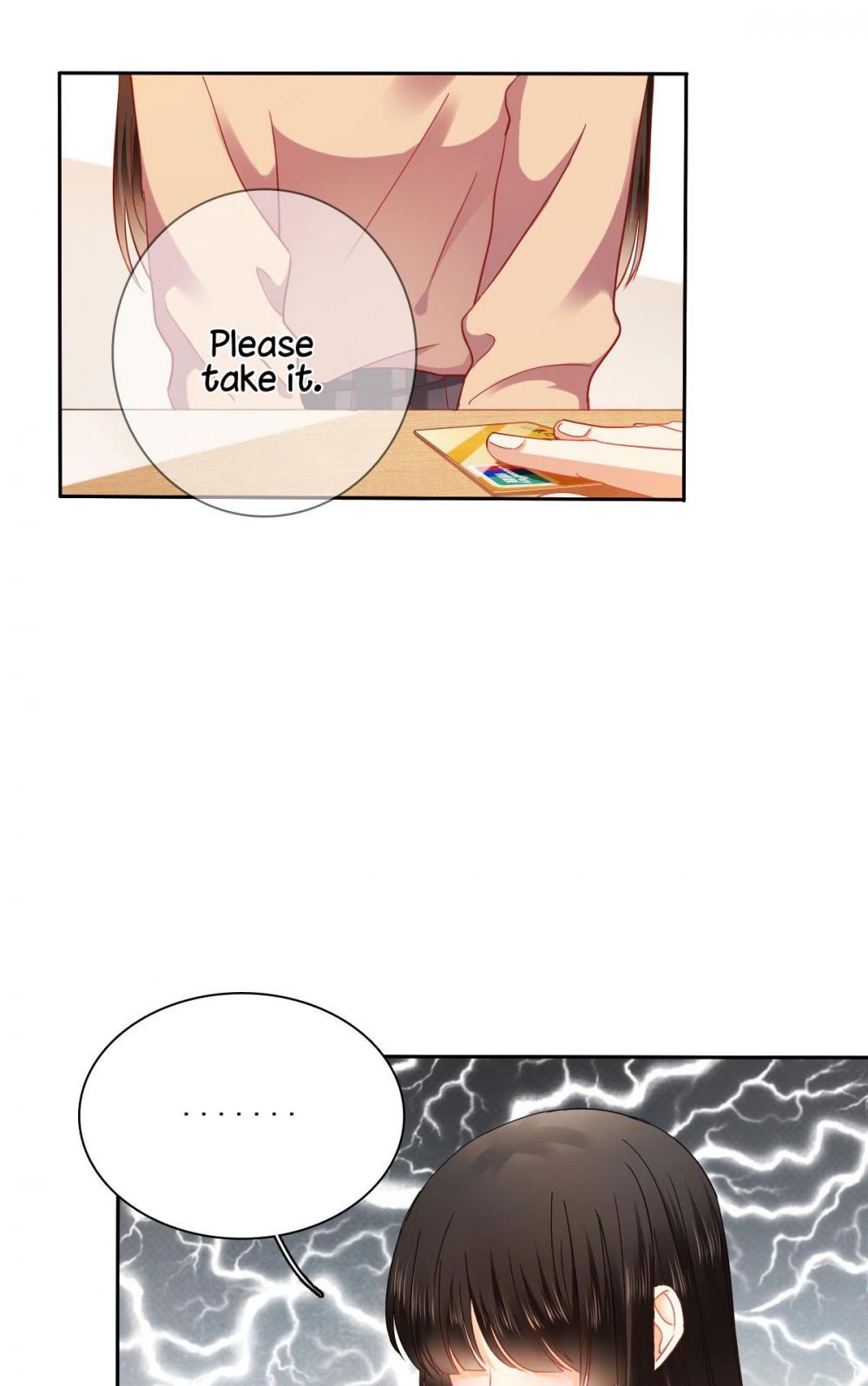 Flying Over a Thousand Mountains to Love You Chapter 23 page 16 - Chapter 23: What is your motive in getting close to me?