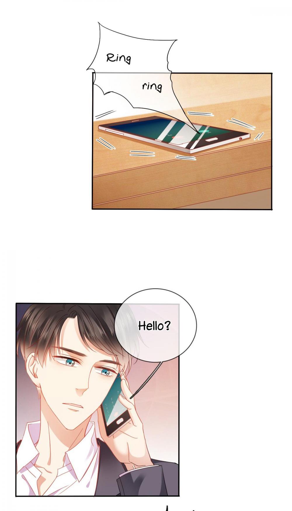 Flying Over a Thousand Mountains to Love You Chapter 23 page 20 - Chapter 23: What is your motive in getting close to me?